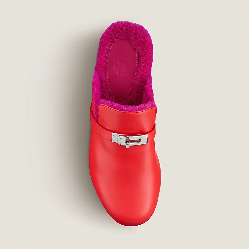 Carlotta mule - 4