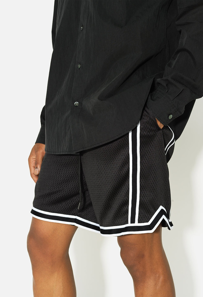 VINTAGE VARSITY SHORTS 2
