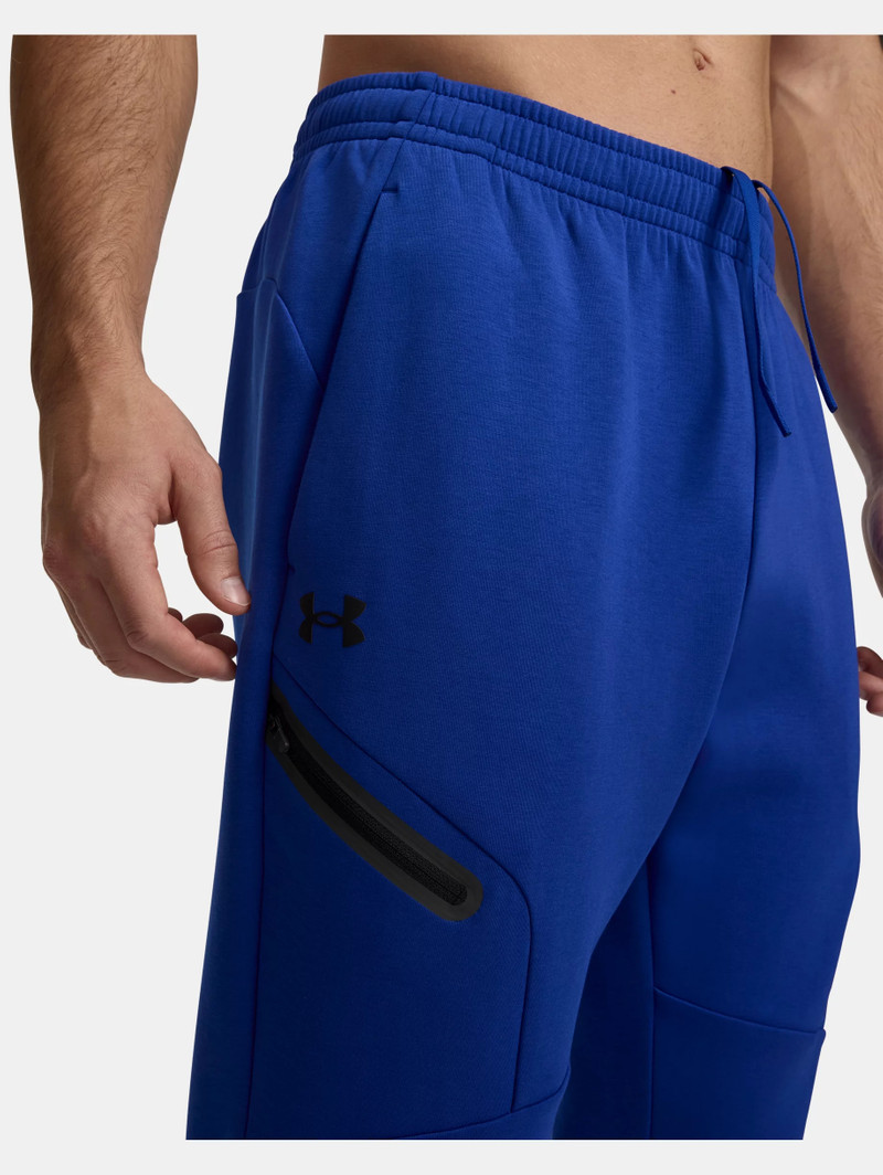 UA Unstoppable Fleece 4