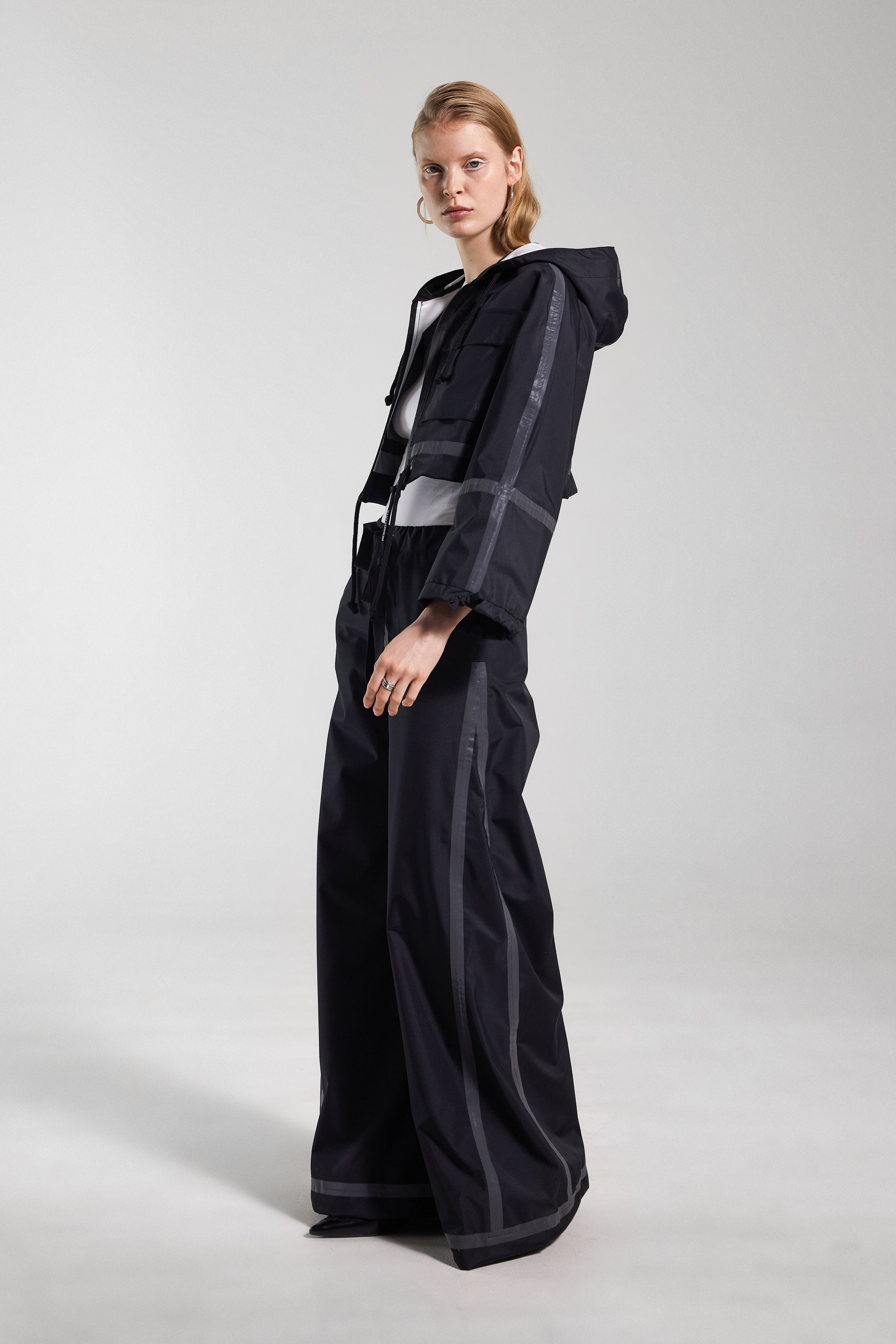Lilla Tre Tape Black - 5