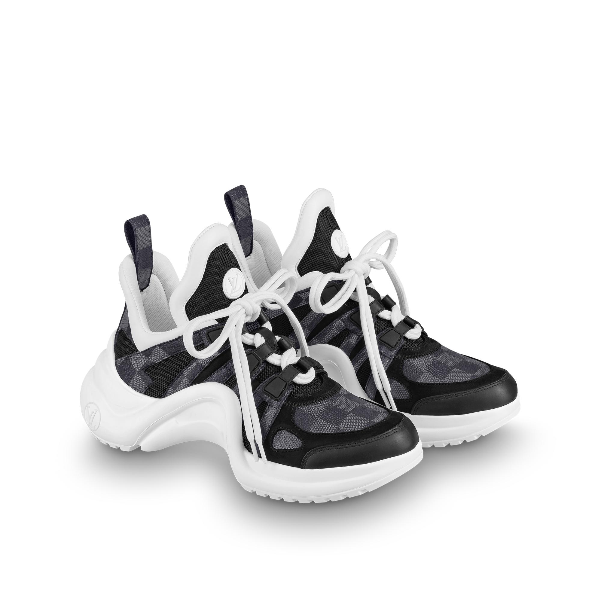 LV Archlight Sneaker - 3