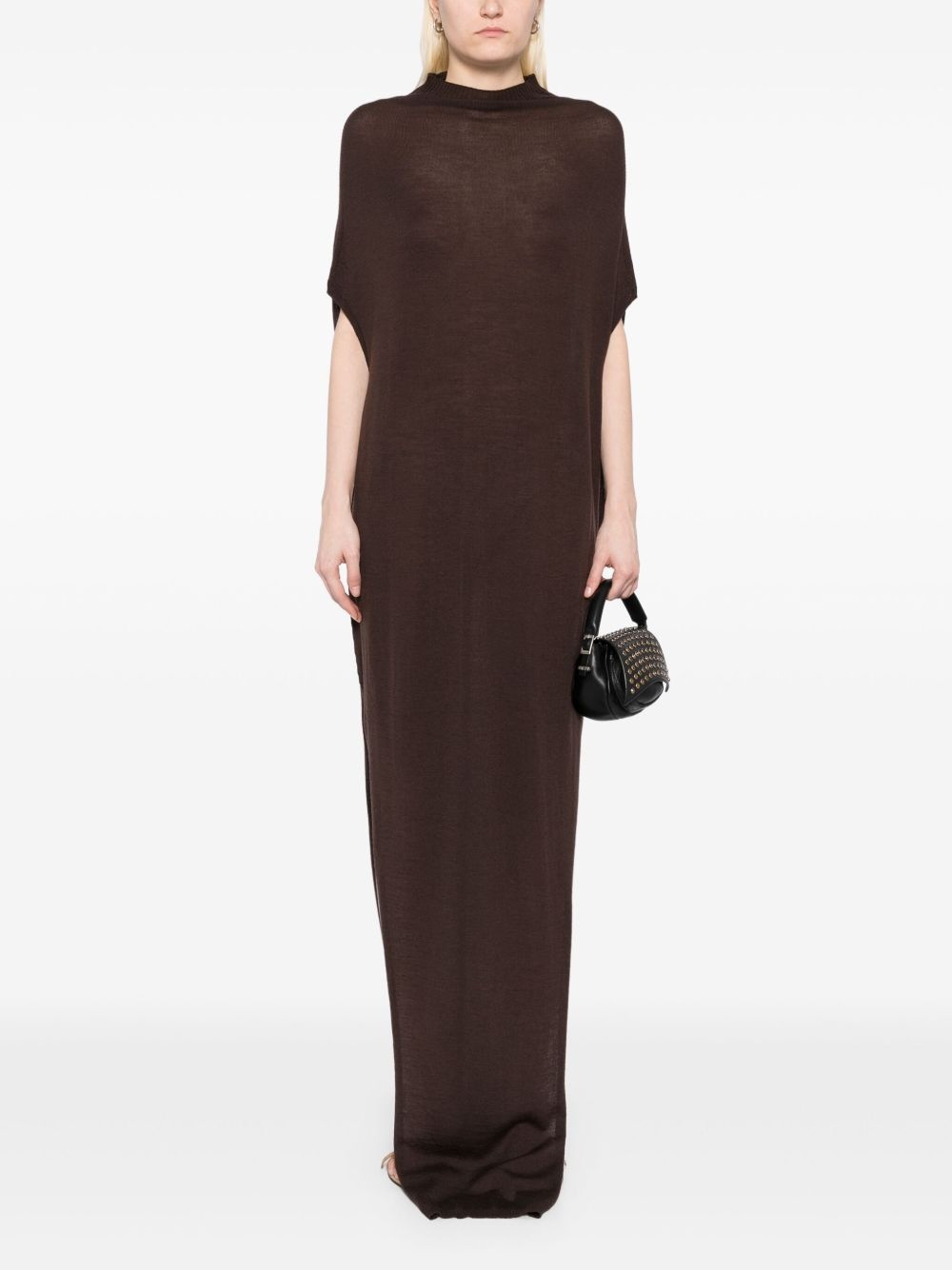 sleeveless dress - 2