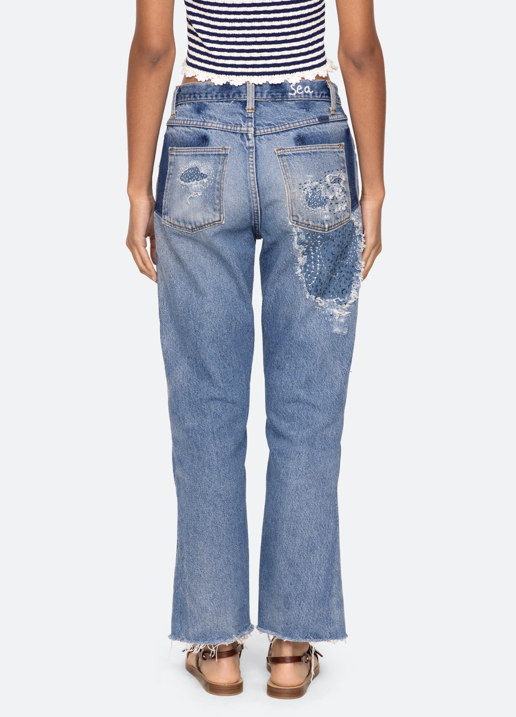 Oli Jeans - 2