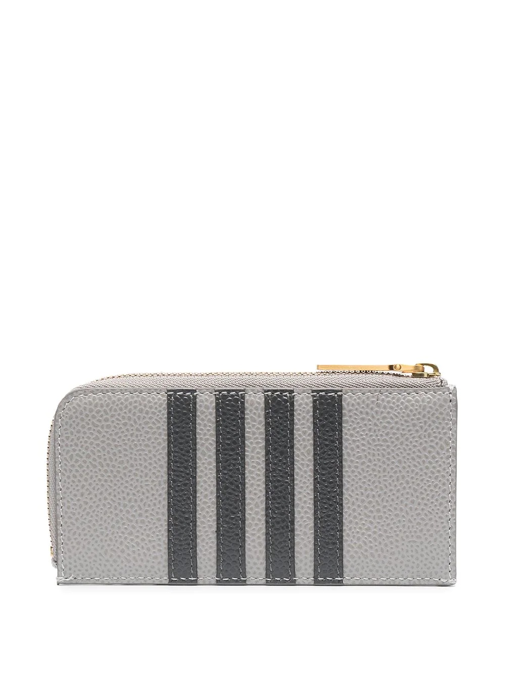 4-Bar stripe wallet - 2