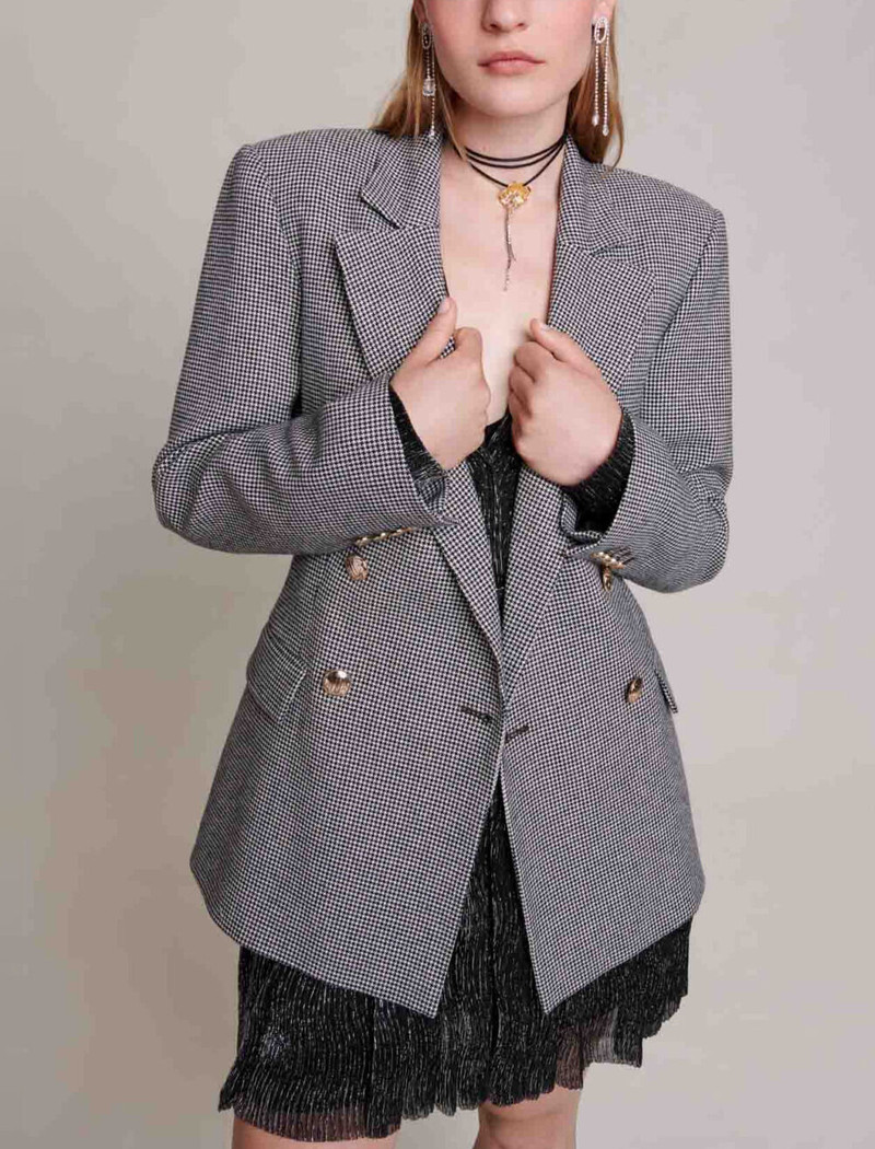 Suit jacket 5