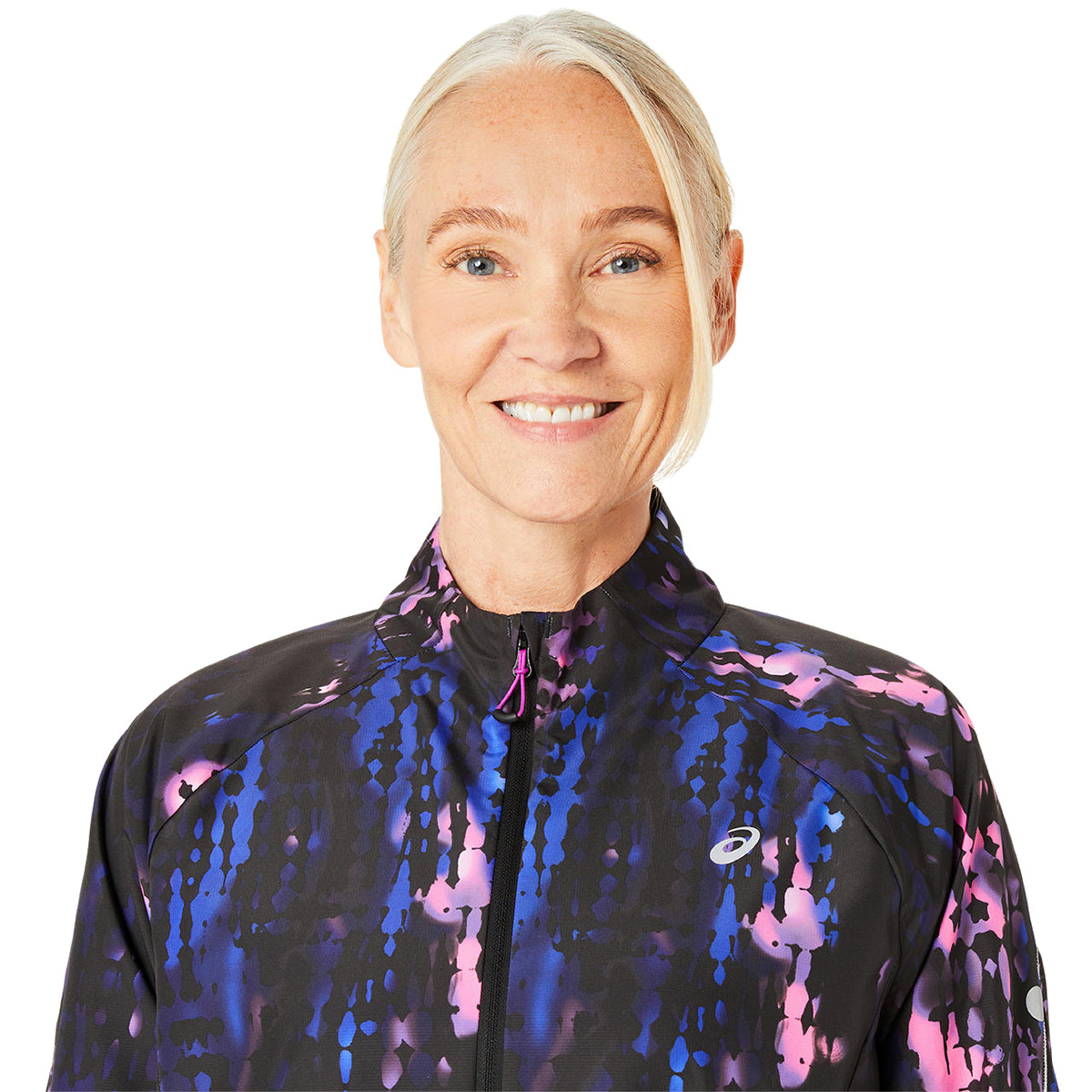 Asics Road Lite-Show Packable Jacket - 4