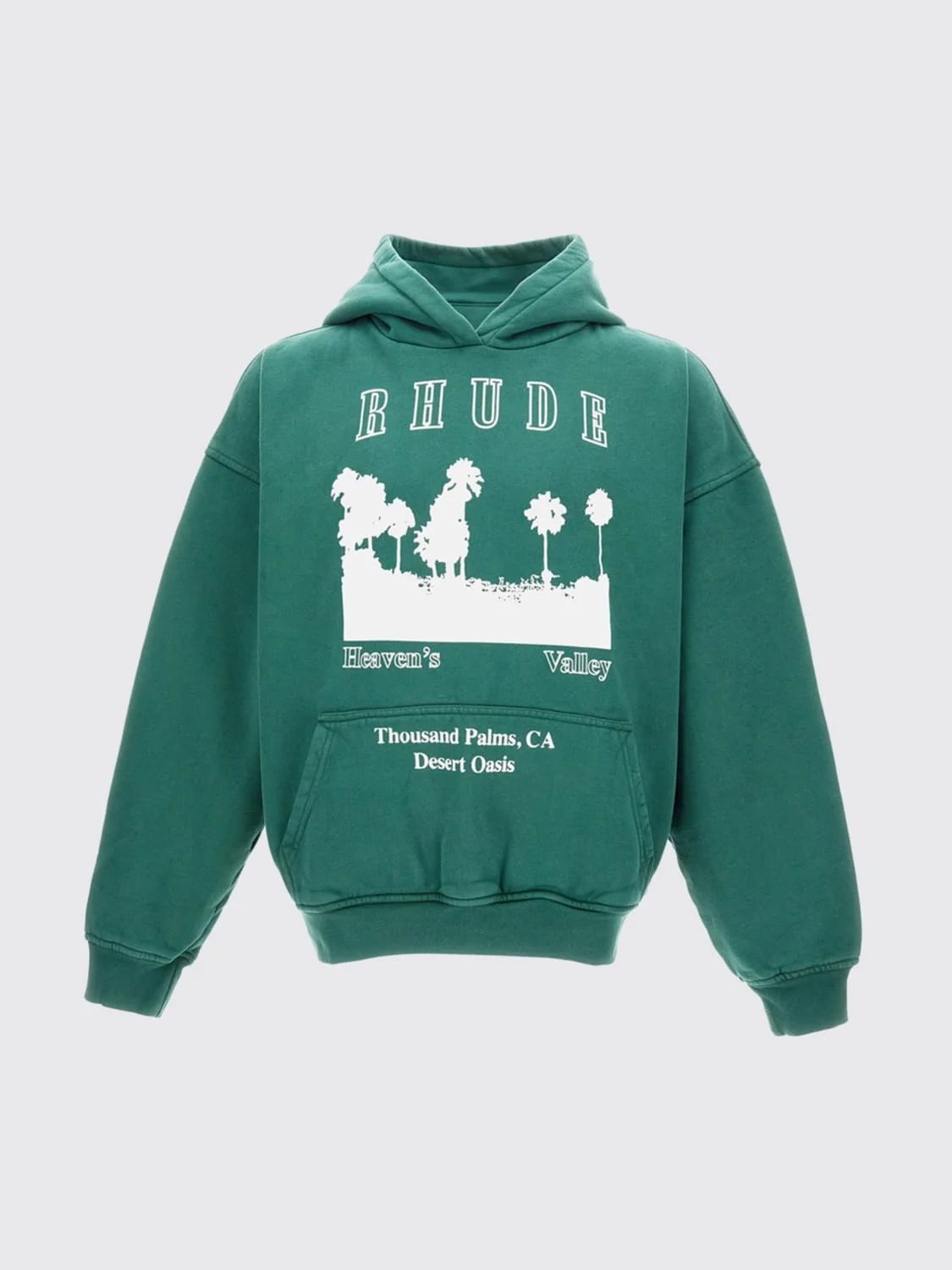 Sweatshirt men Rhude - 1
