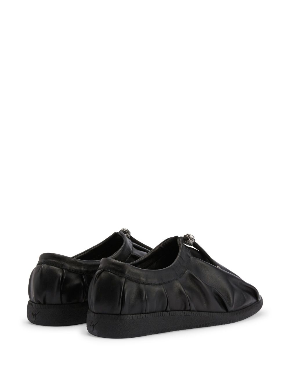 GZ League loafers - 3