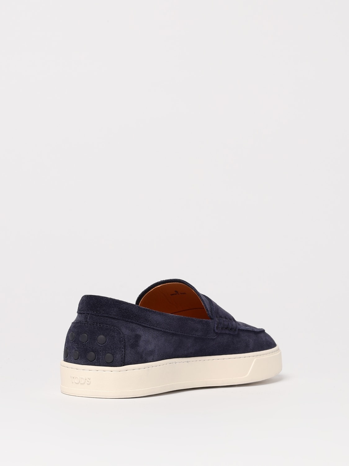 Shoes men Tod's - 3