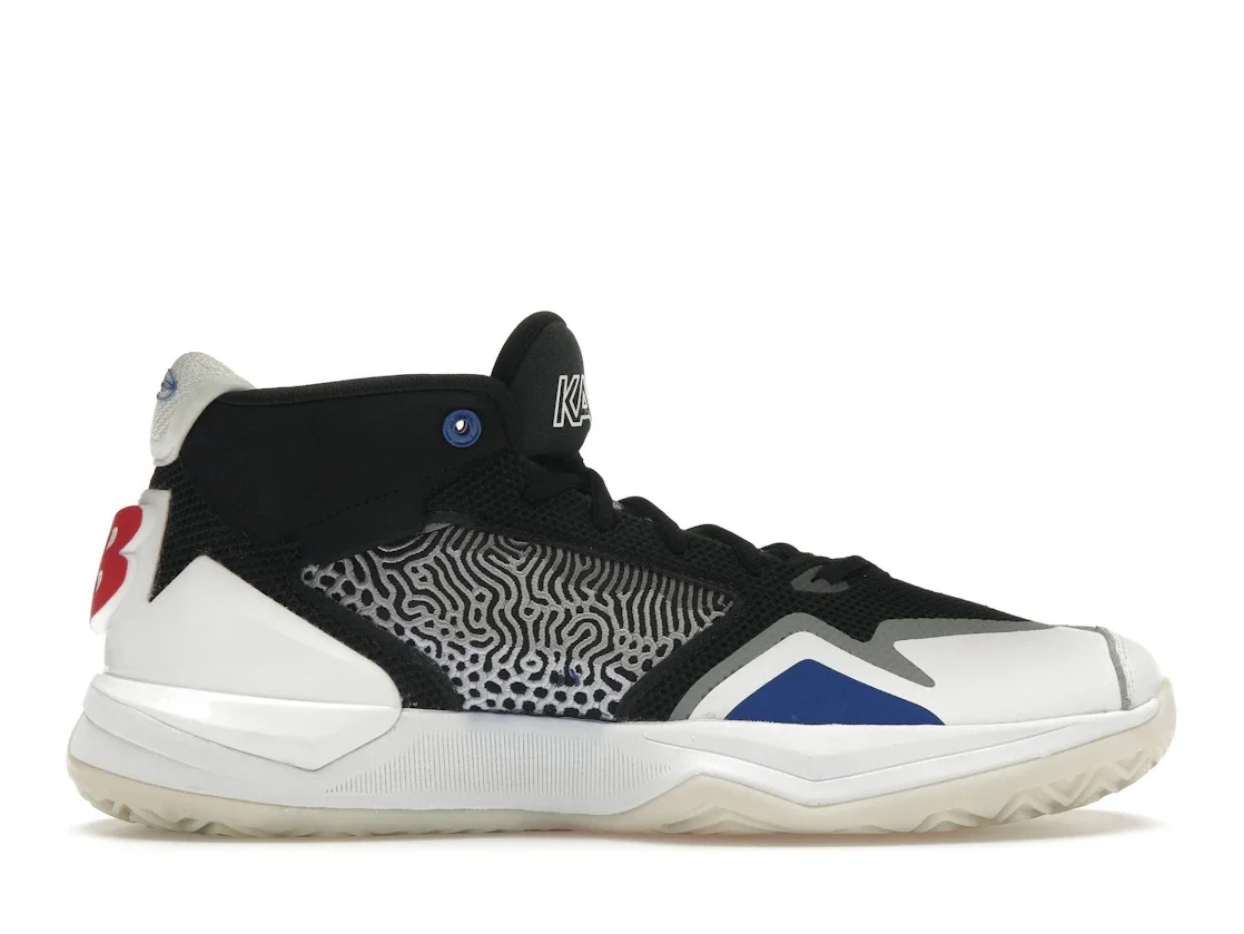 New Balance KAWHI Clippers Away - 1