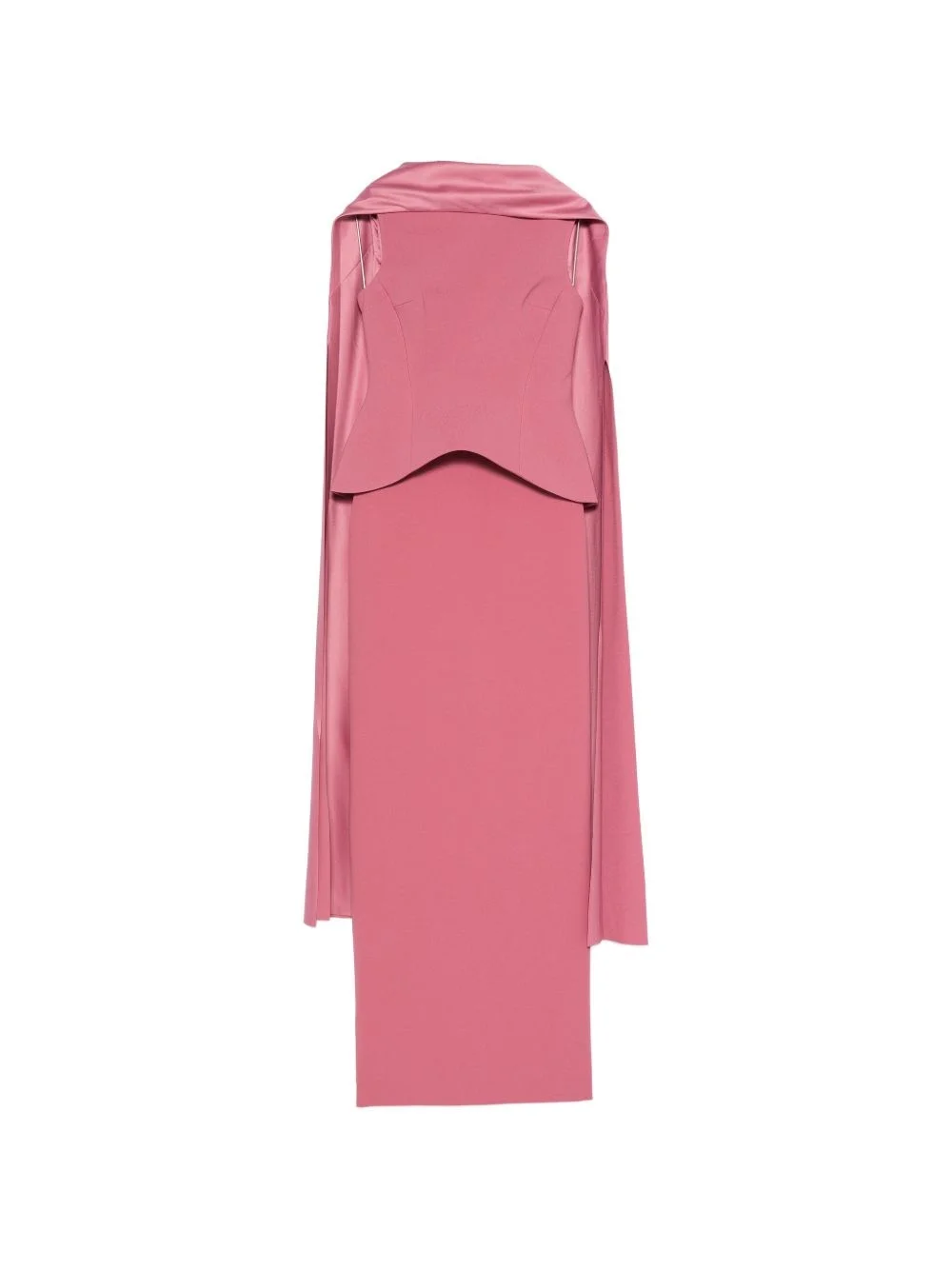 Annie maxi dress - 1