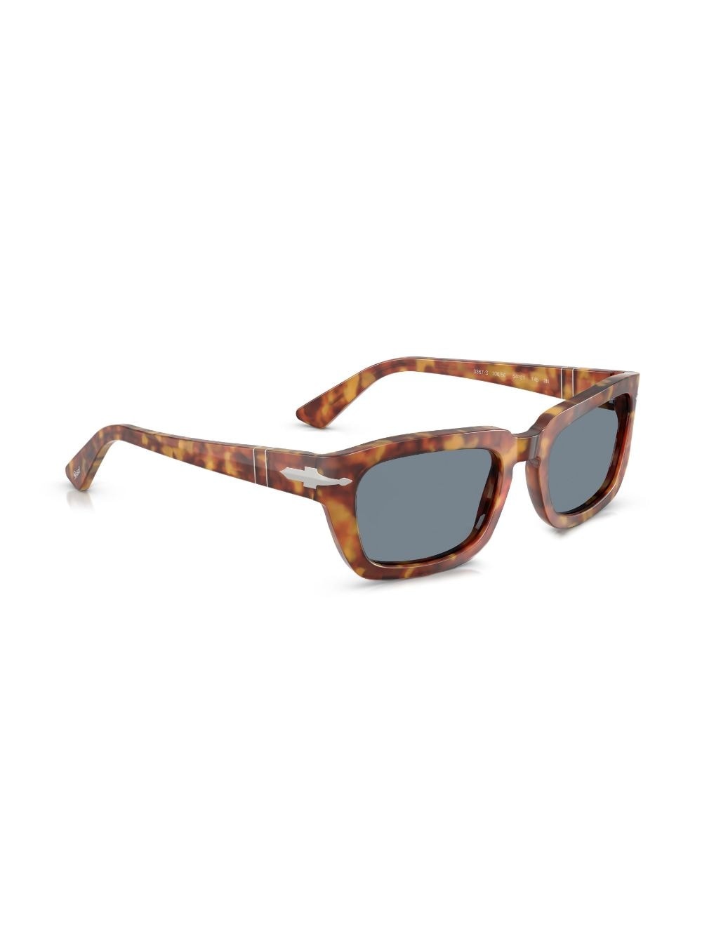 rectangular-frame sunglasses - 6