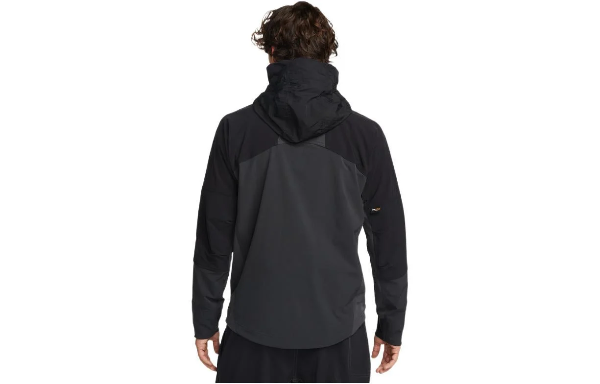 Nike Nike ACG NRG Sun Farer Jacket Black DH3104-010 | REVERSIBLE
