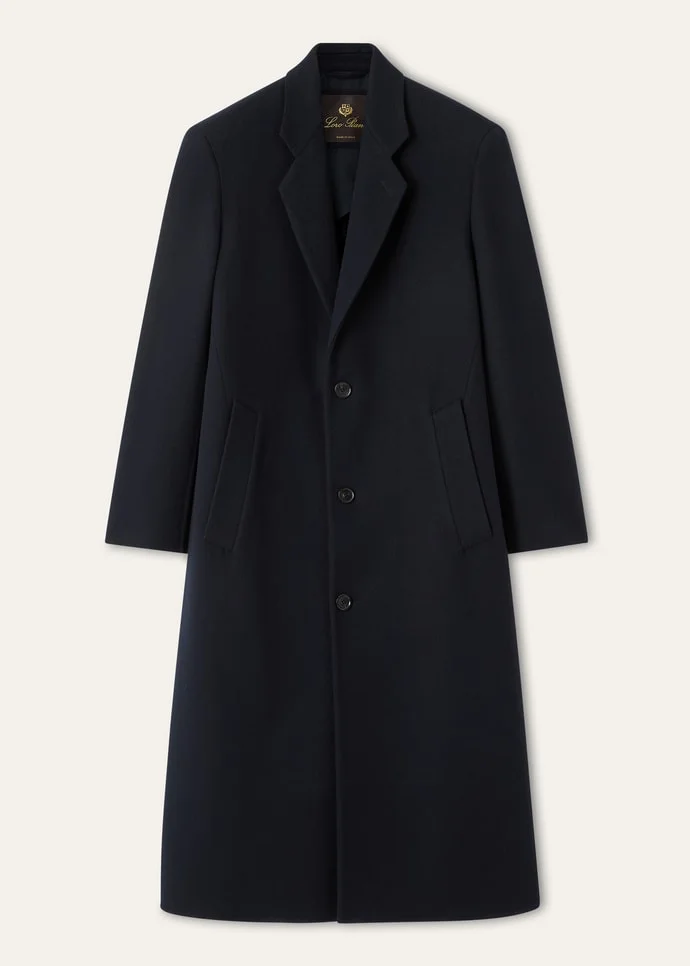 Linford Coat - 1