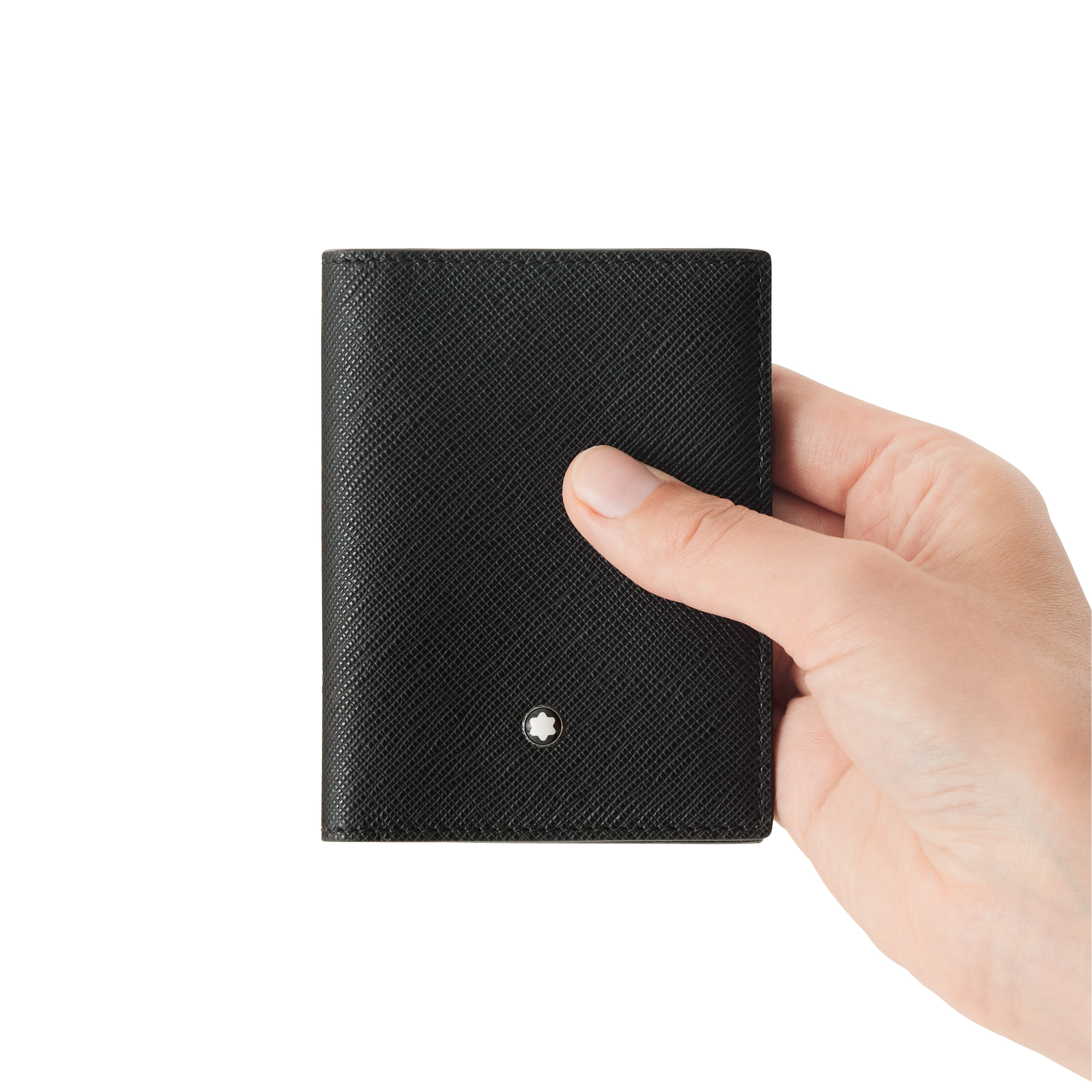 SARTORIAL CARD HOLDER 4CC - 2