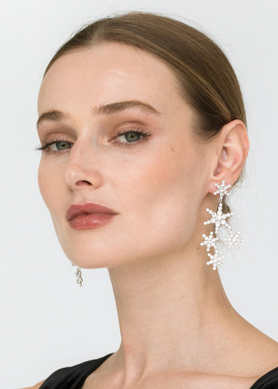 Jennifer Behr Chiron Earrings outlook