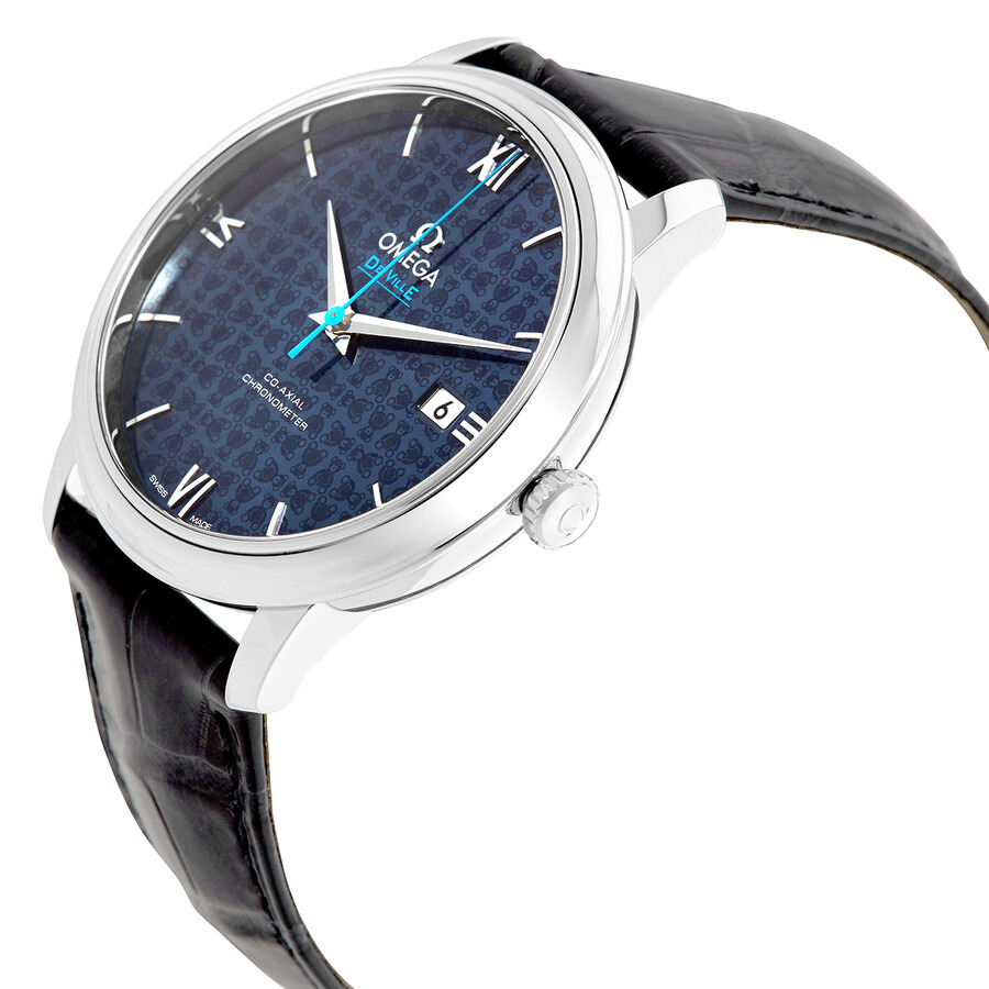Omega De Ville Automatic Men's Watch 424.13.40.20.03.003 - 2