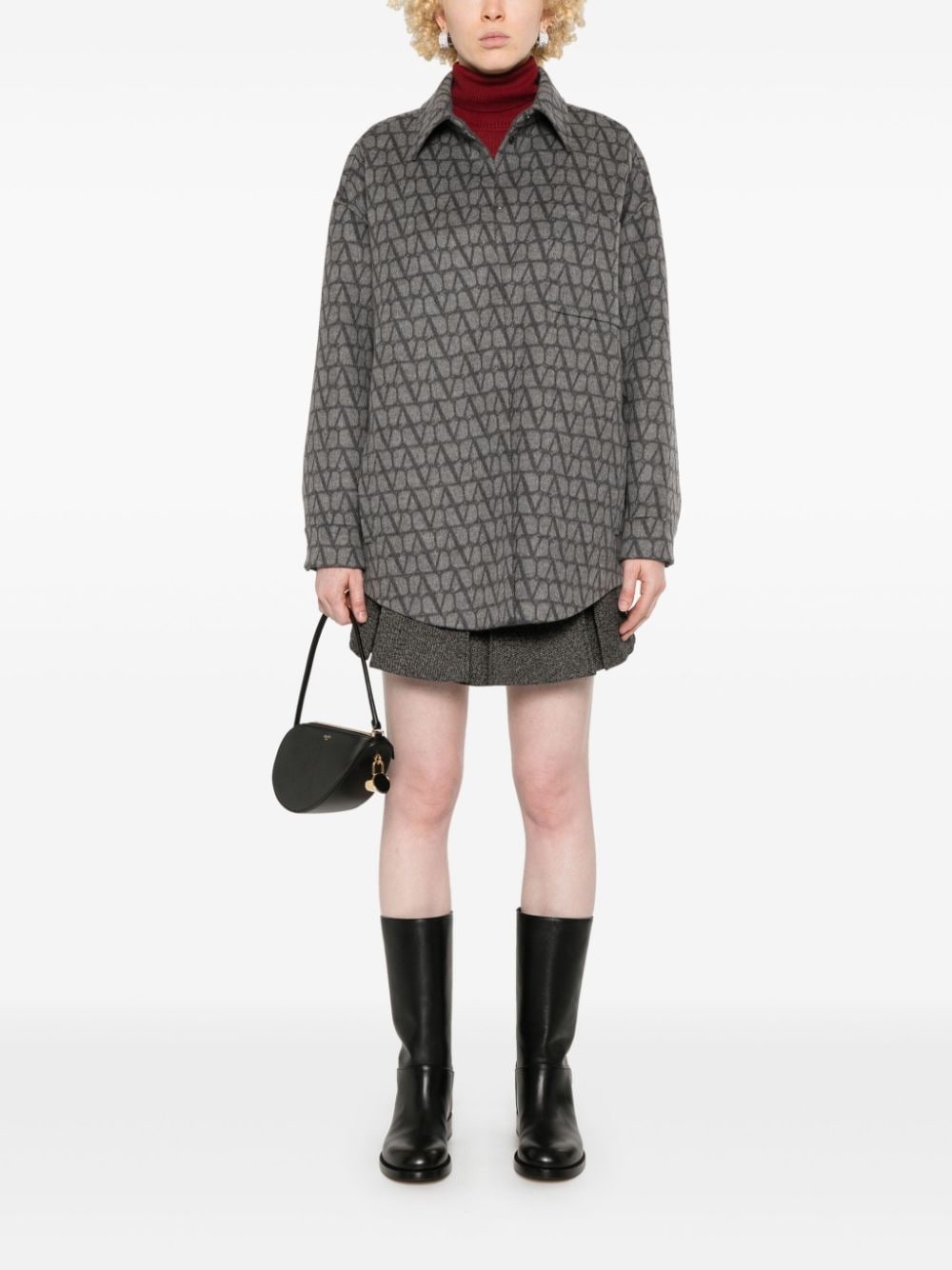 Toile Iconographe shirt - 2