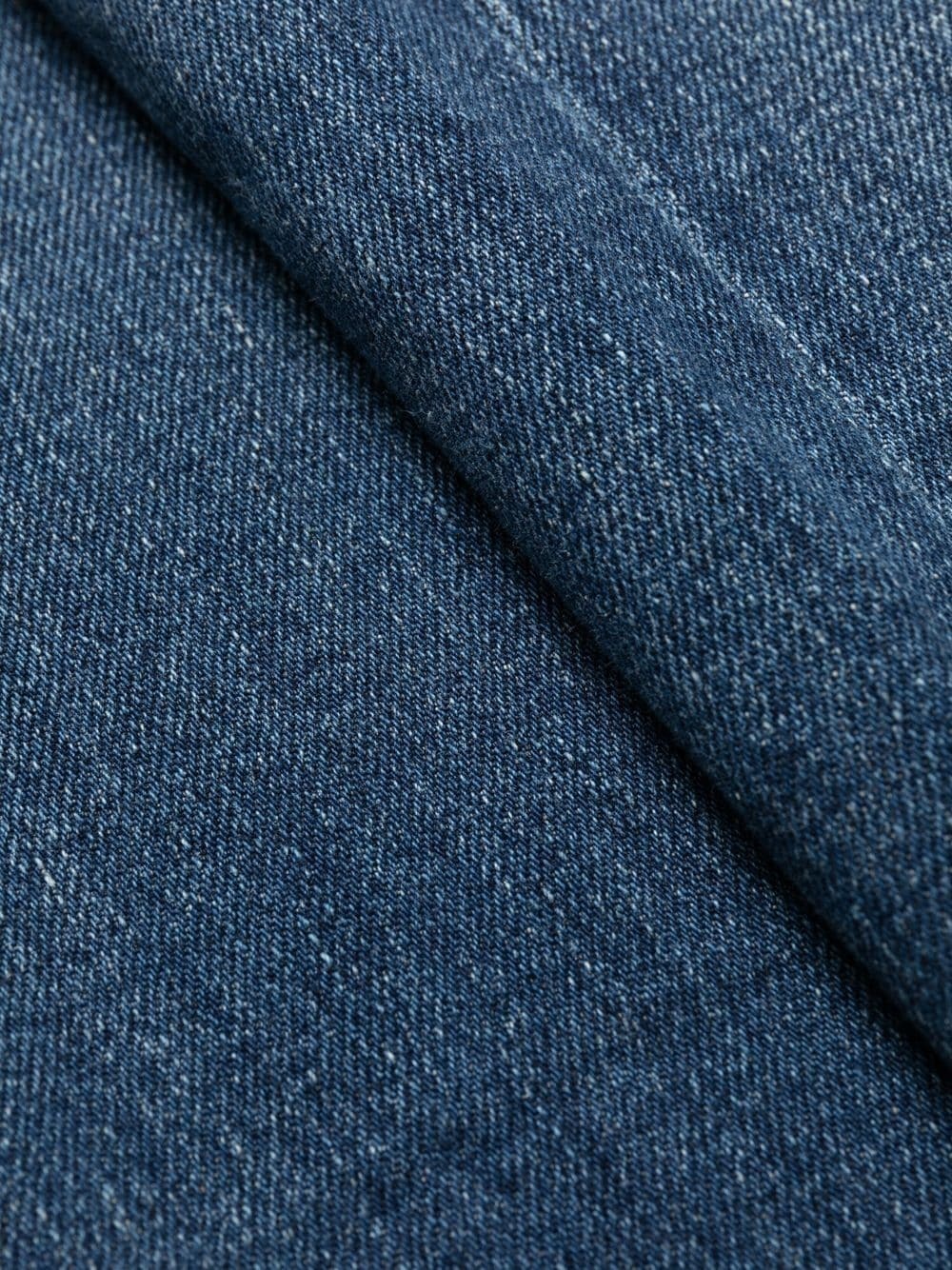 1999 007I1 straight-leg jeans - 7