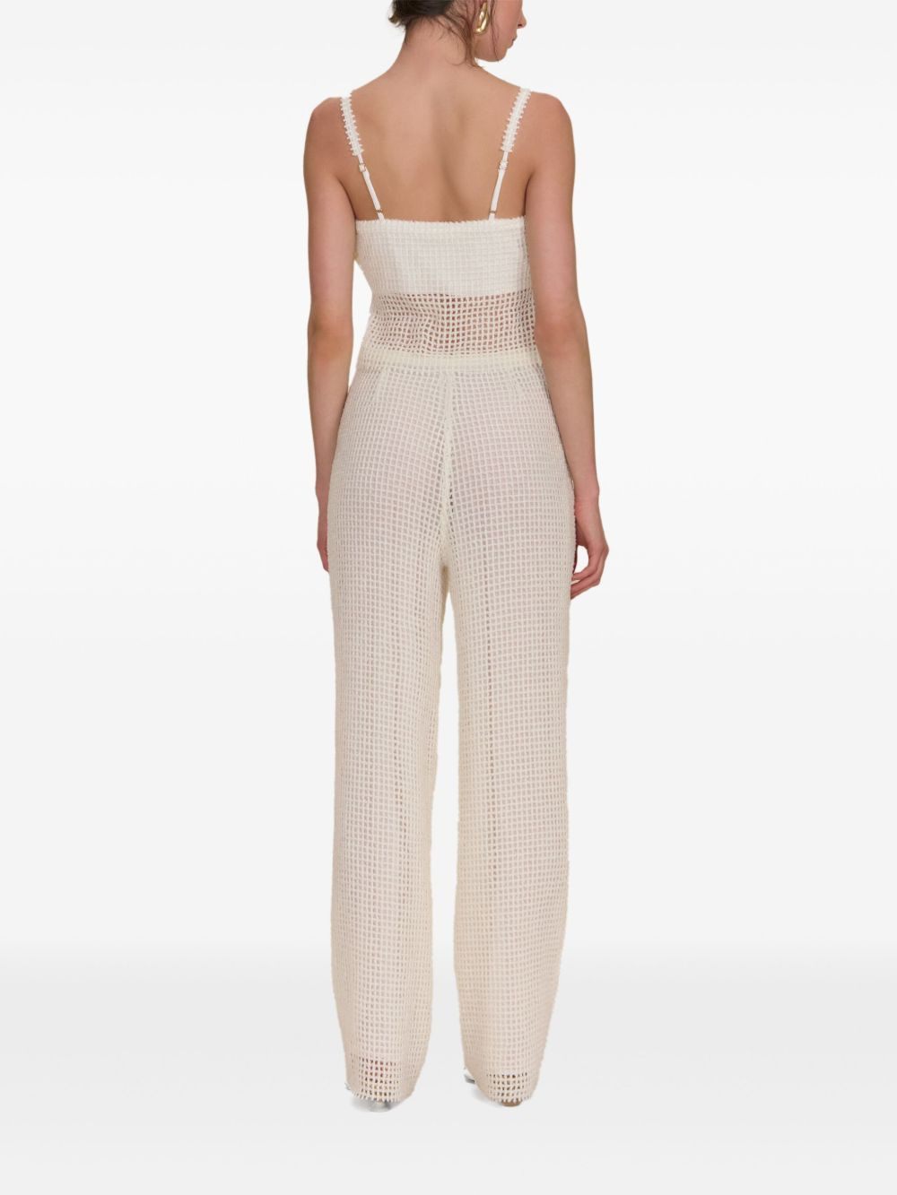 Claren trousers - 4
