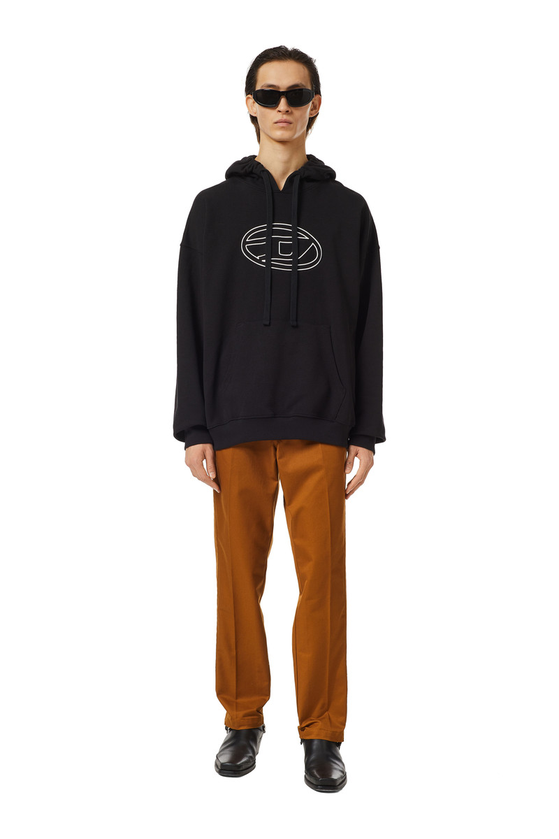 Diesel S-UMMER-BIGOVAL outlook