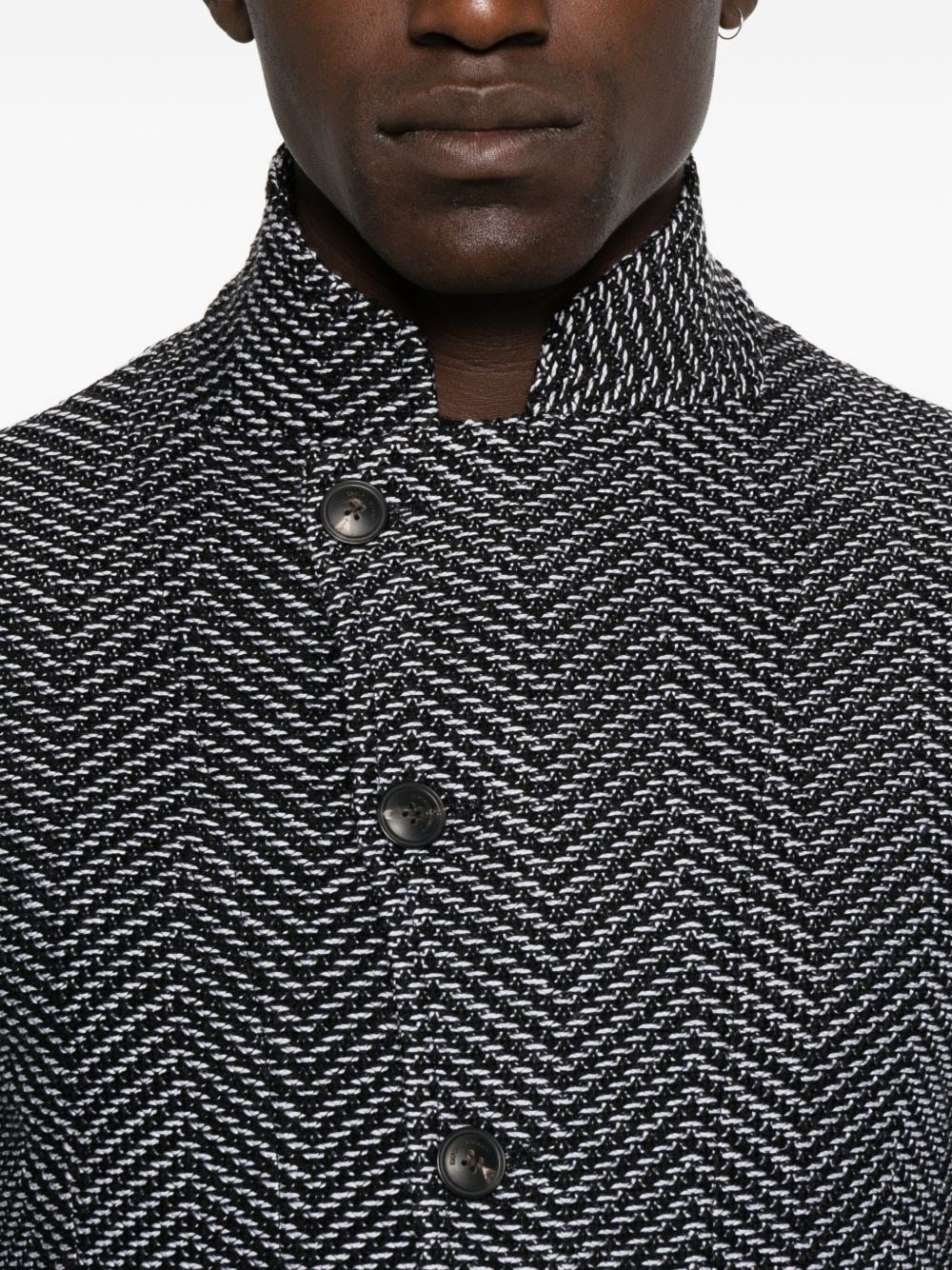Wool jacket - 2
