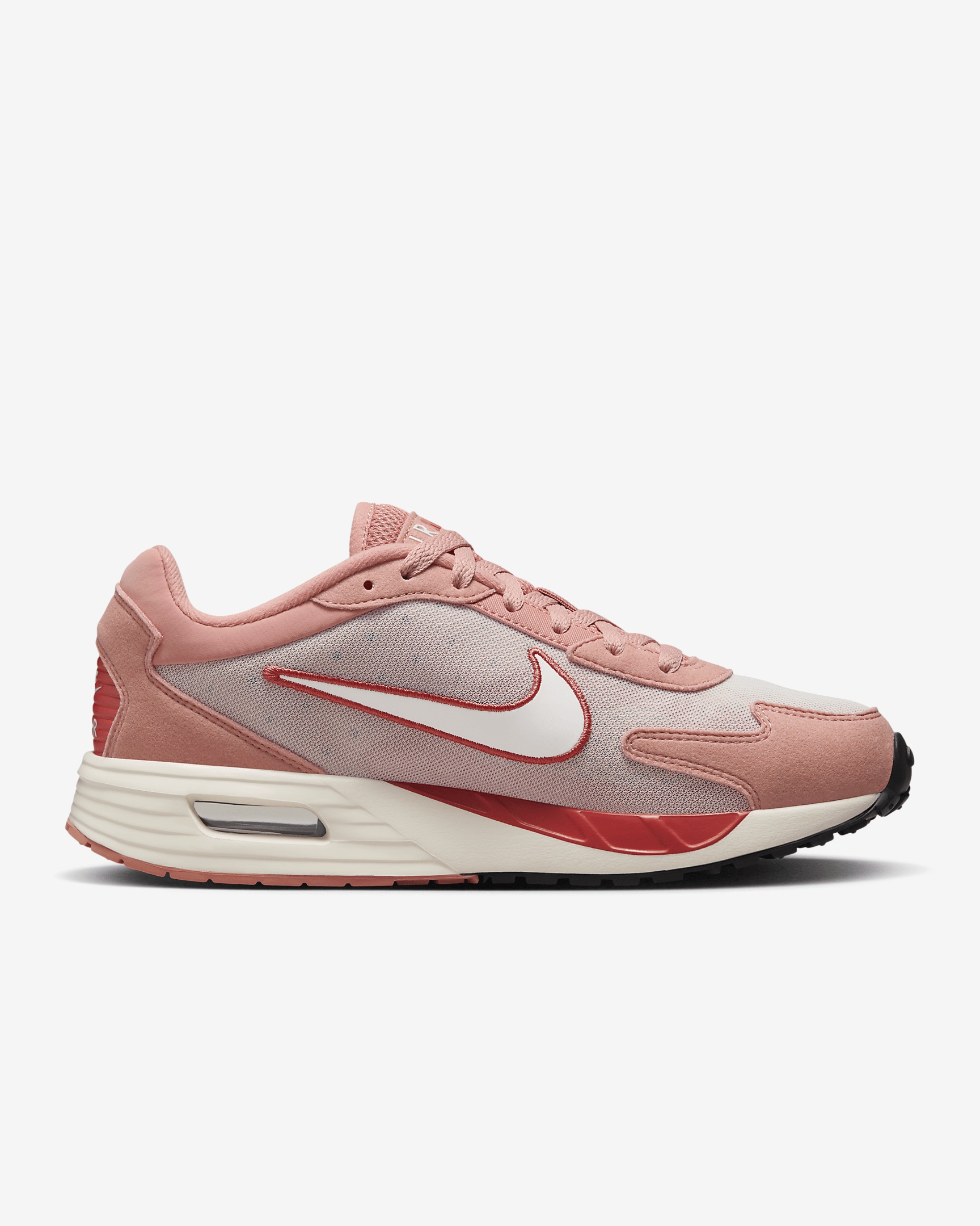 Nike Air Max Solo Women's Shoes - 4