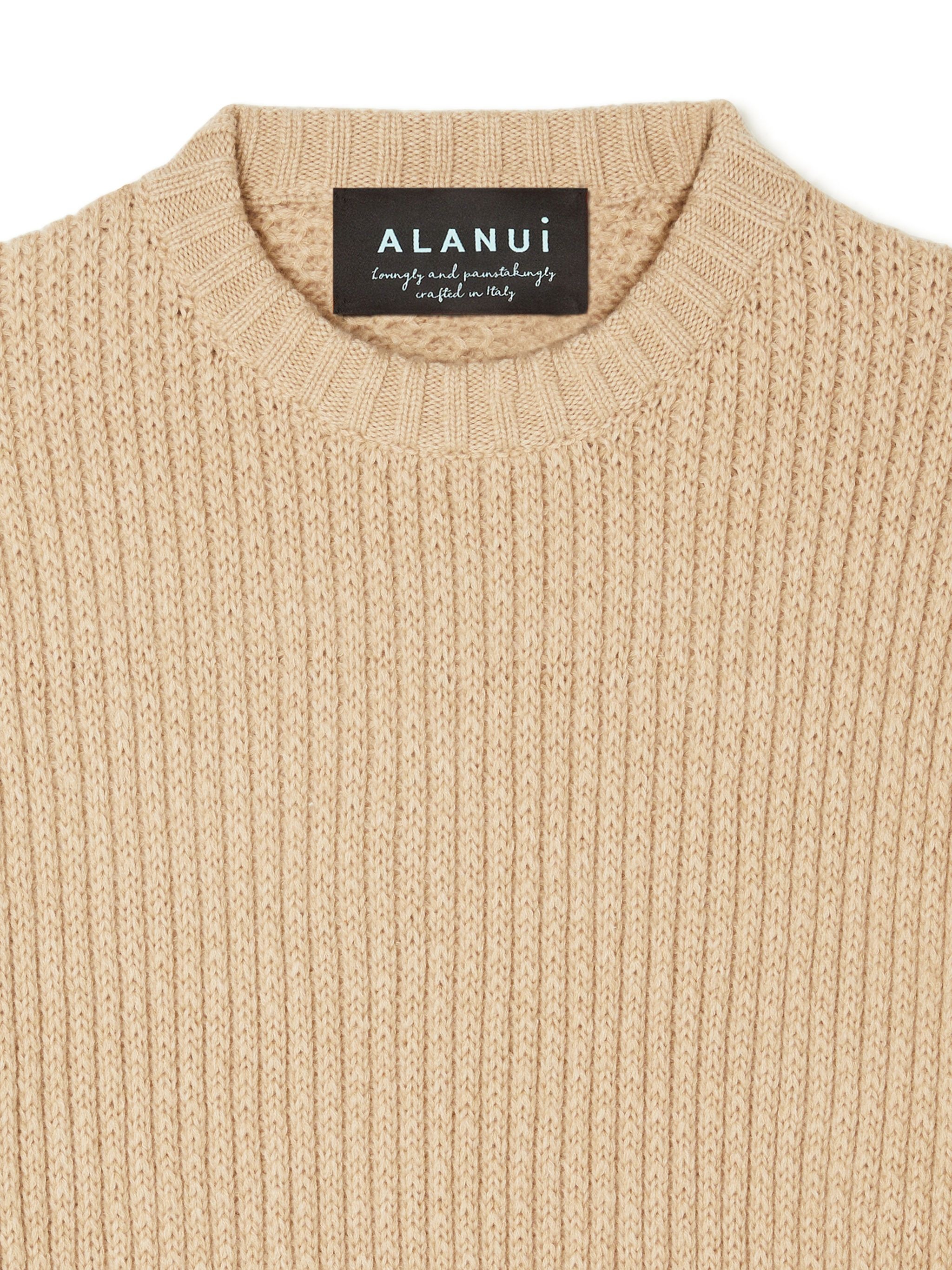 Alanui Finest Sweater - 9