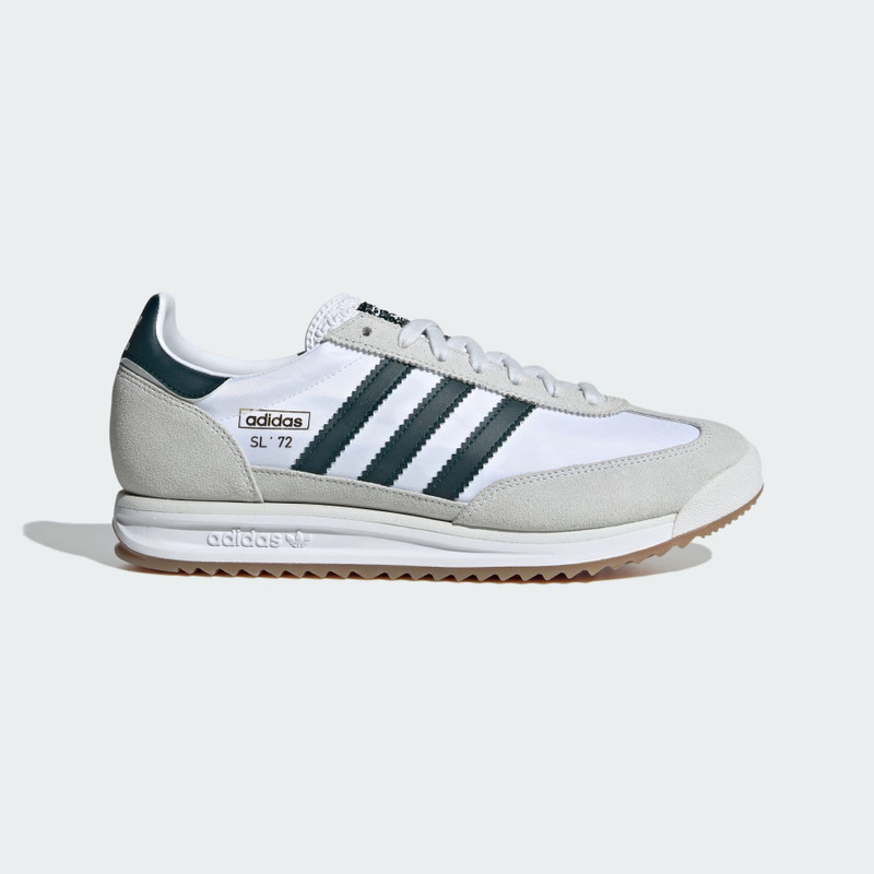 SL 72 RS Shoes - 1