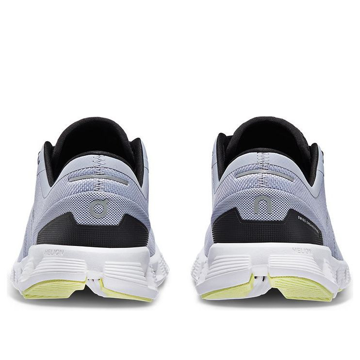 (WMNS) On Running Cloud X 3 'Nimbus White' 60.98253 - 5