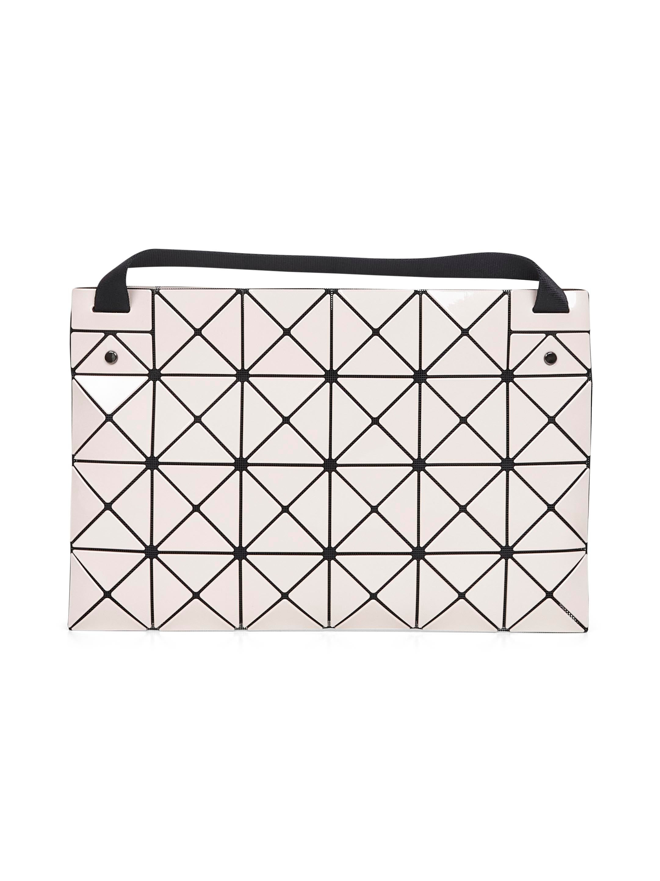 "Lucent Gloss" Bao Bao crossbody bag - 3
