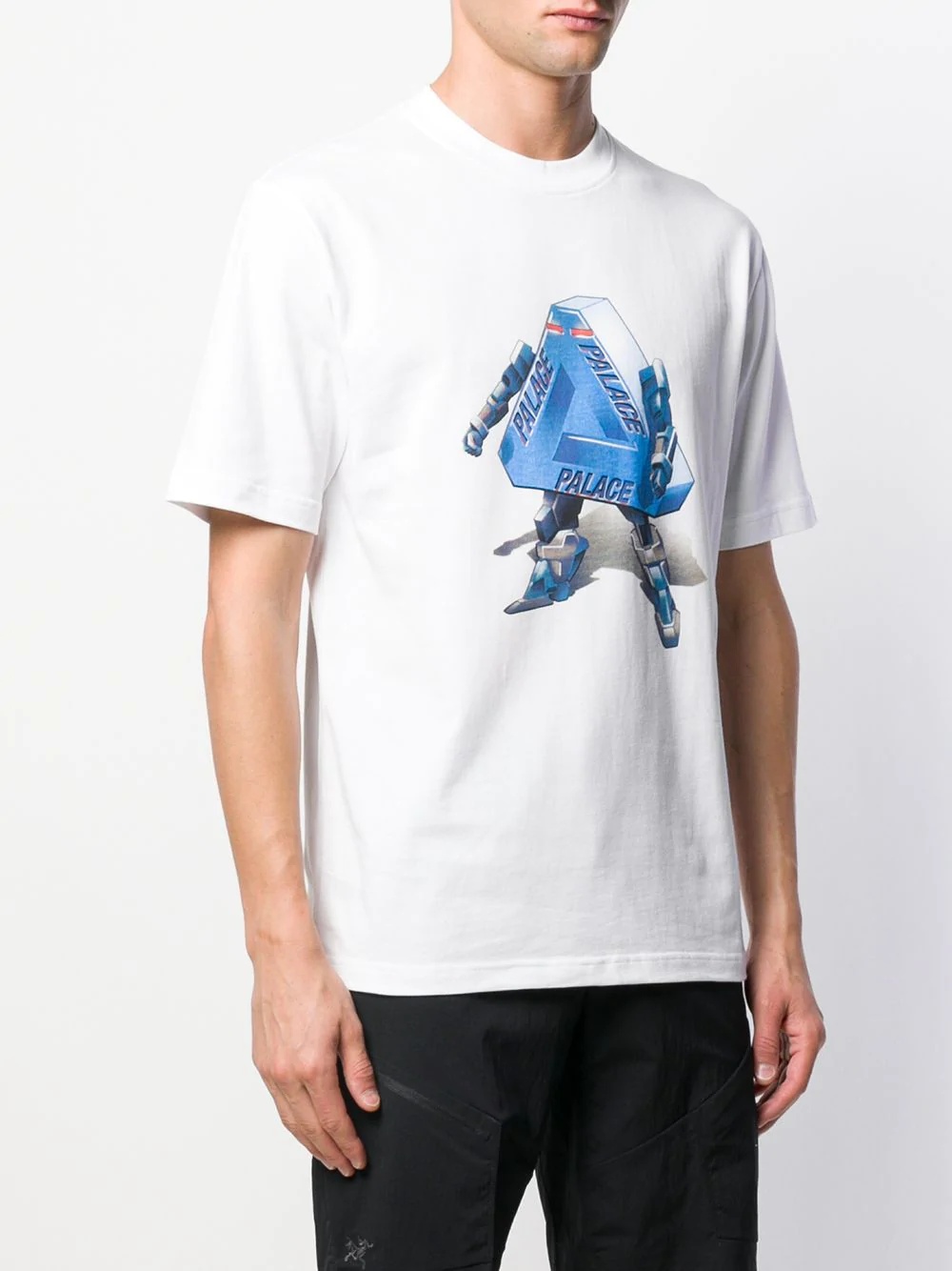 Robo T-shirt - 3