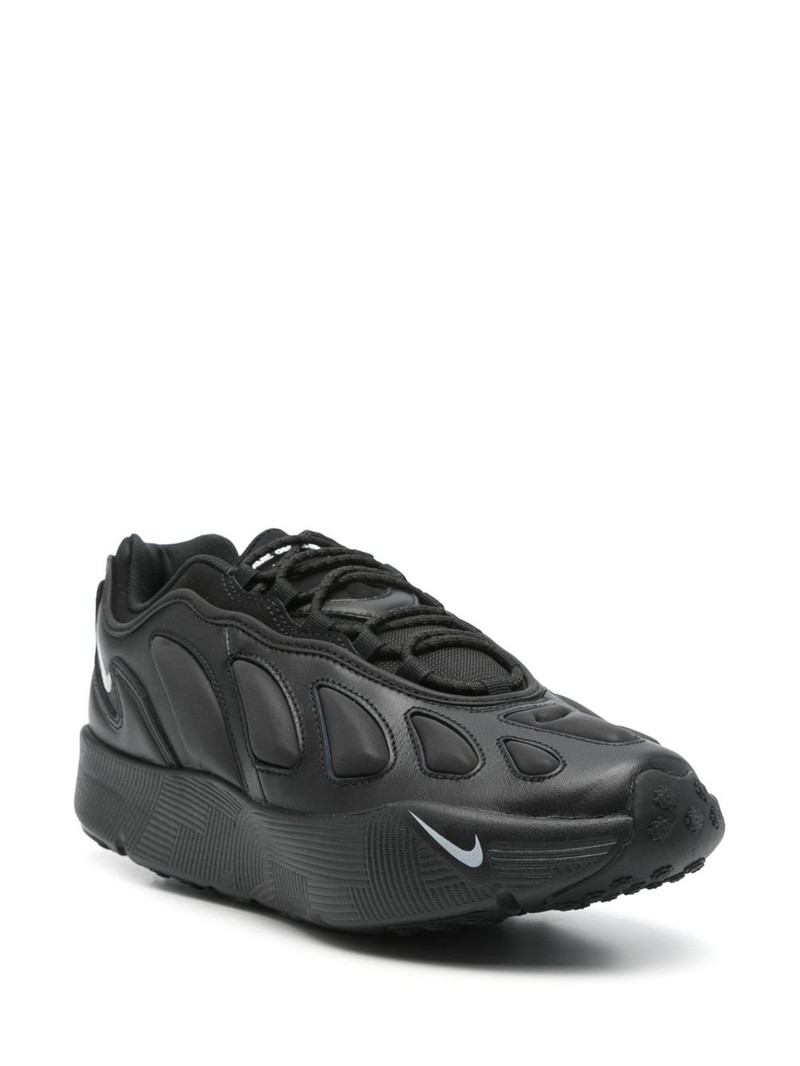 Comme des Garçons Homme Plus x Nike Air Max 96 Sense SP sneakers outlook
