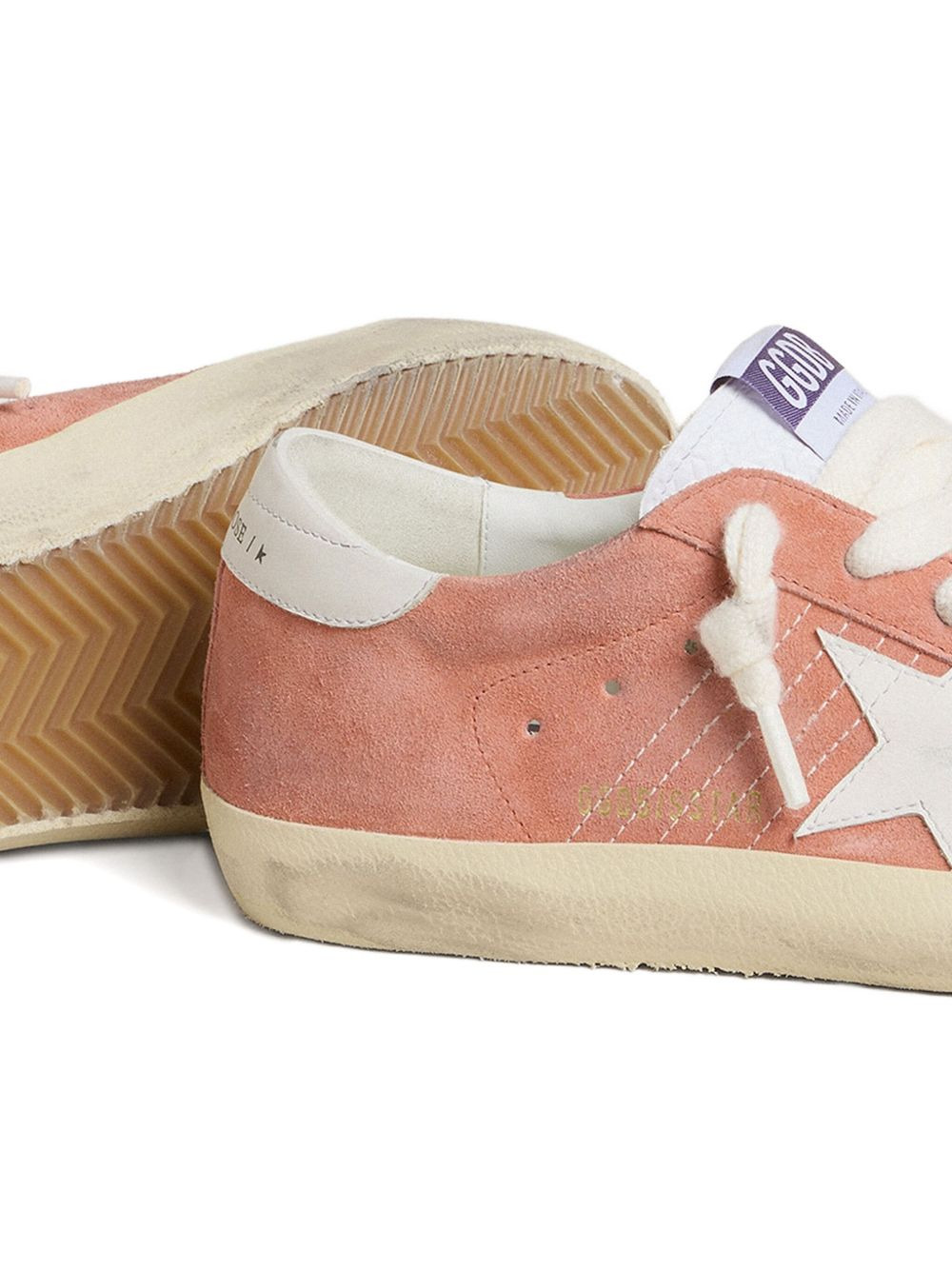 Super Star sneakers - 4
