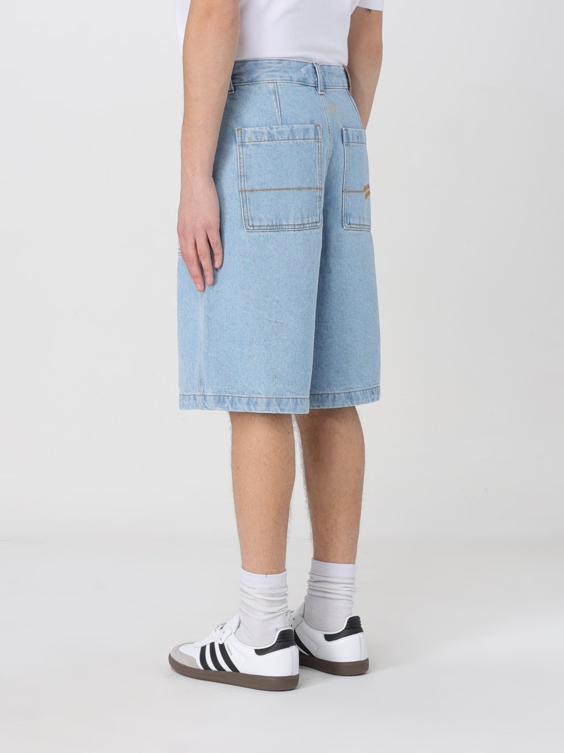 Short men Maison KitsunÉ - 3