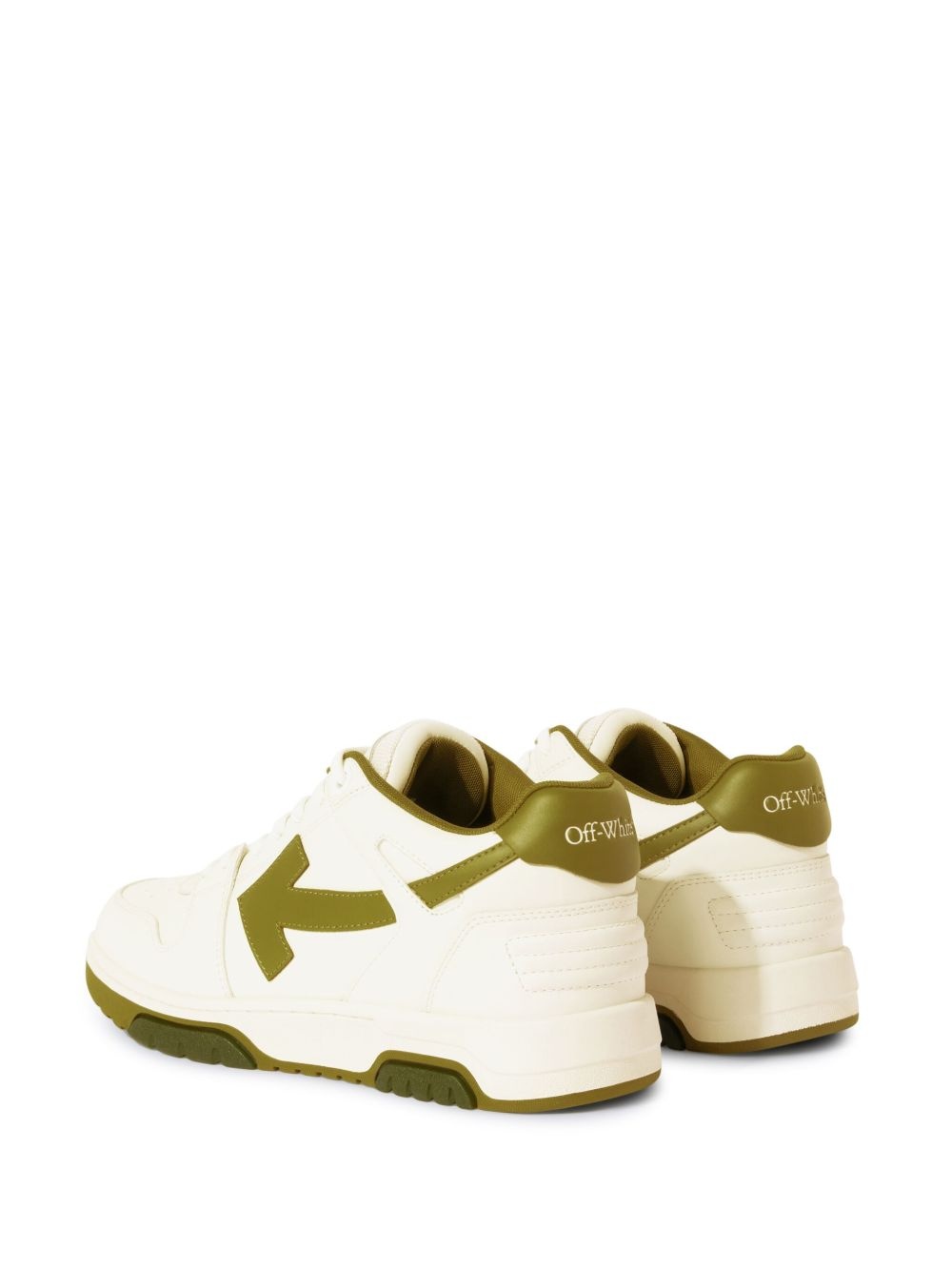 Out Of Office sneakers - 3
