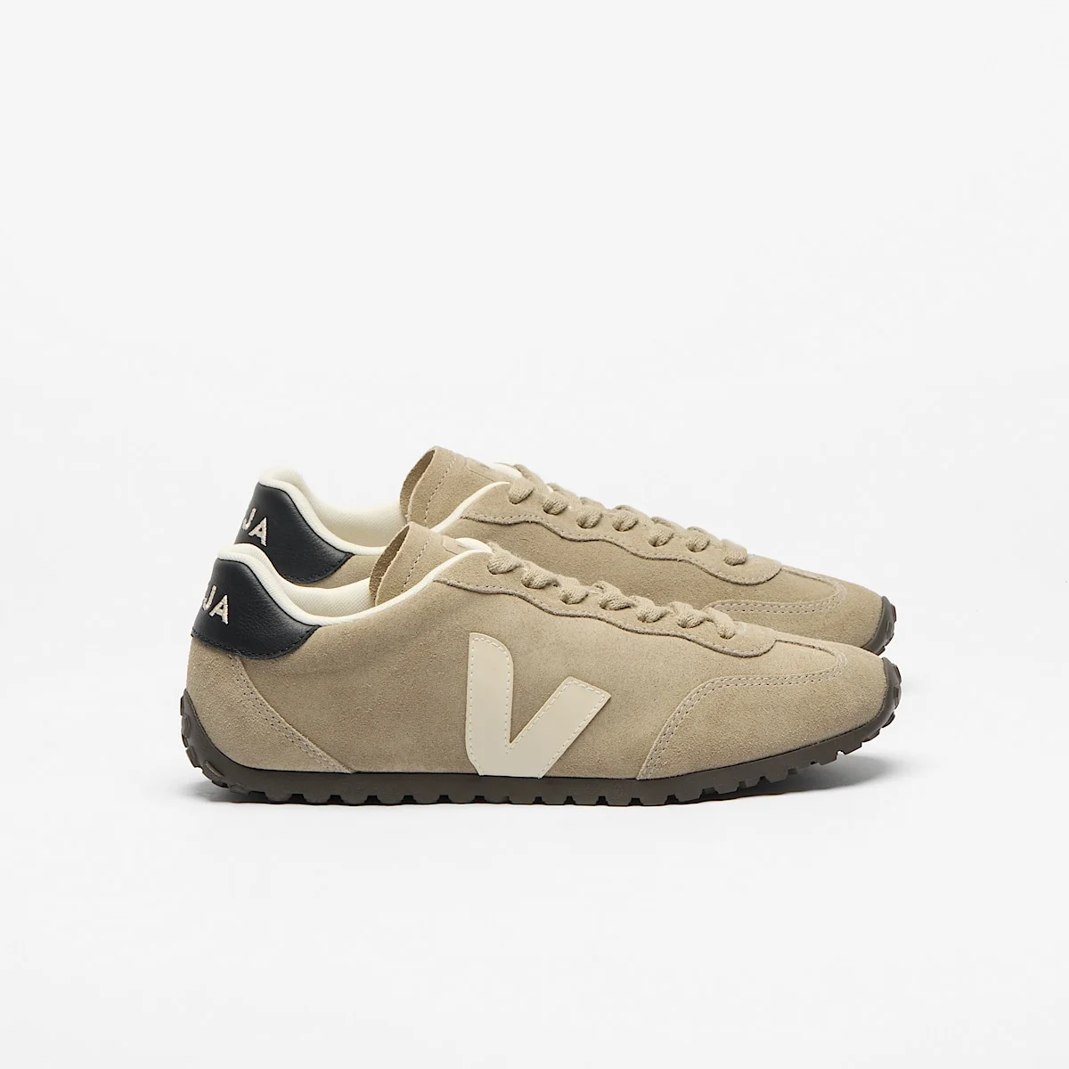 GT SUEDE TAUPE PIERRE - 1