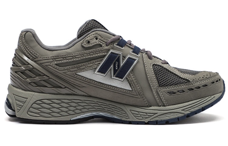 New Balance 1906R 'Grey Indigo' M1906RB - 2