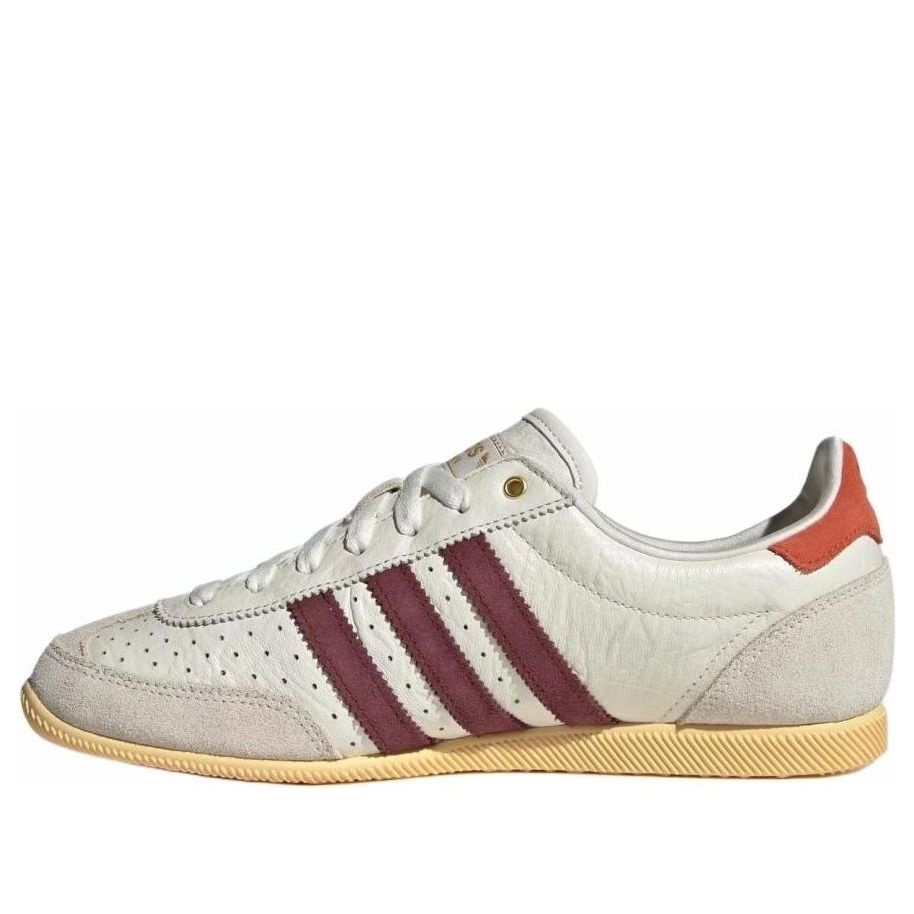 (WMNS) adidas Japan 'Off White Shadow Red' JI2662 - 3