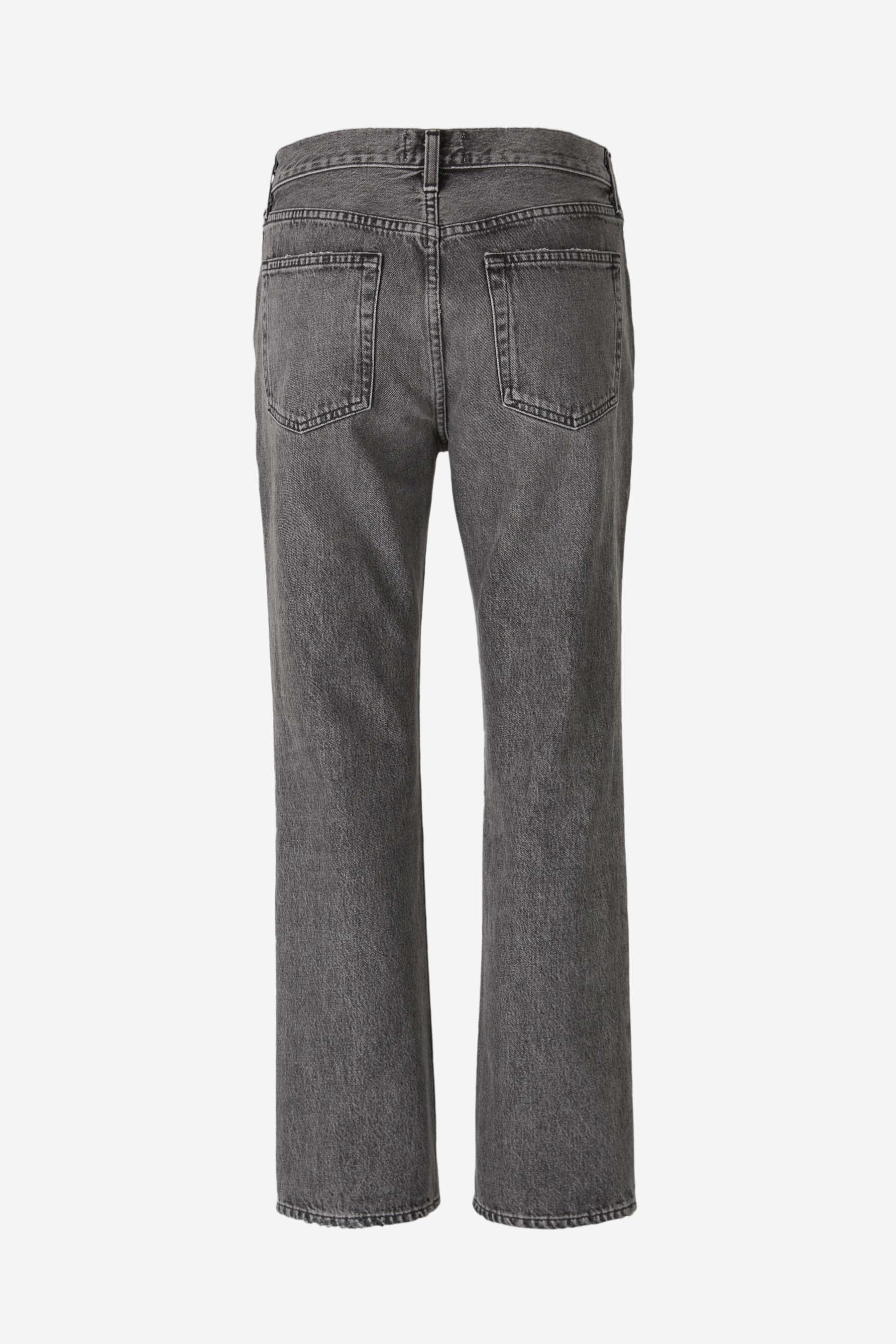 STRAIGHT JEANS VALEN - 2