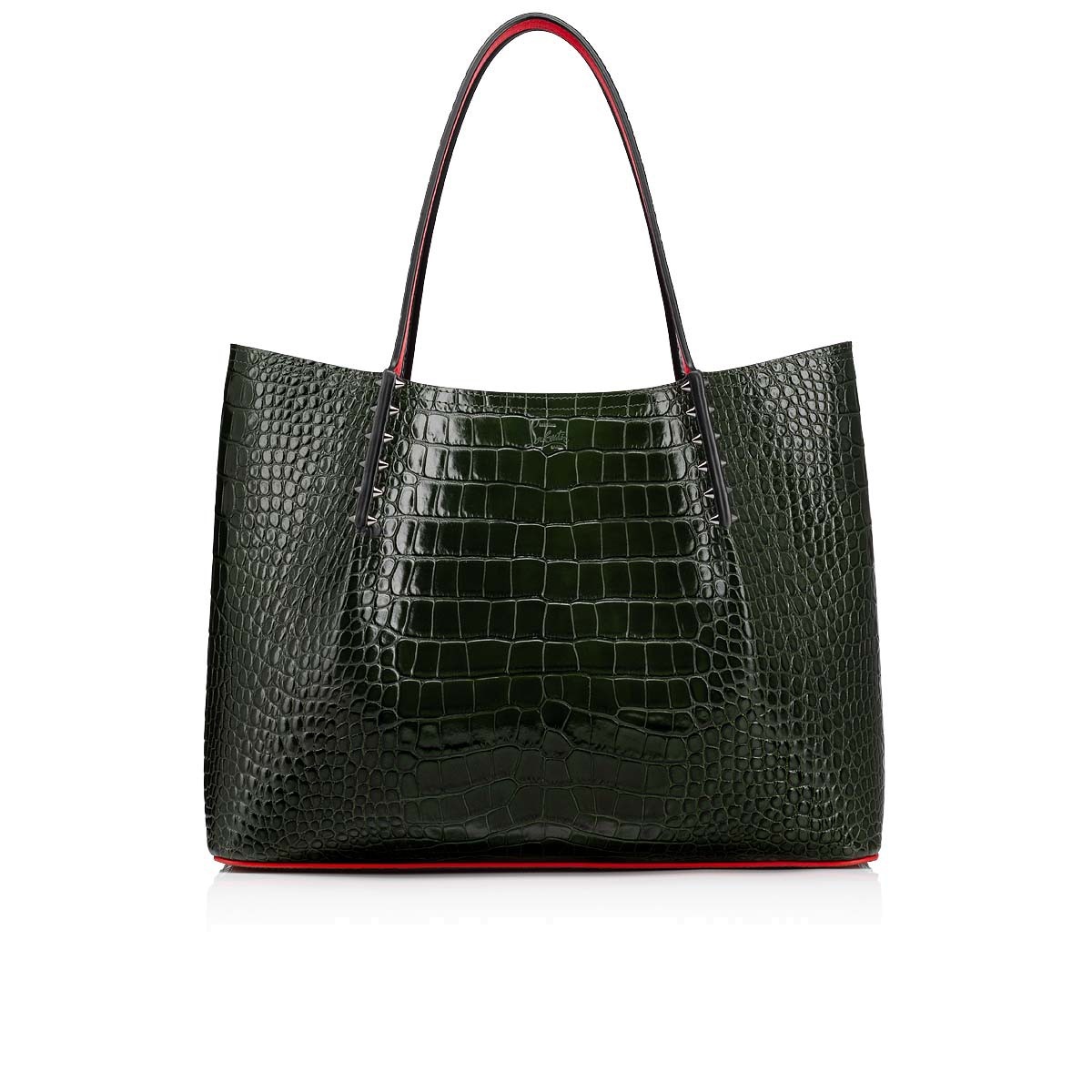 CABAROCK LARGE TOTE BAG - 1