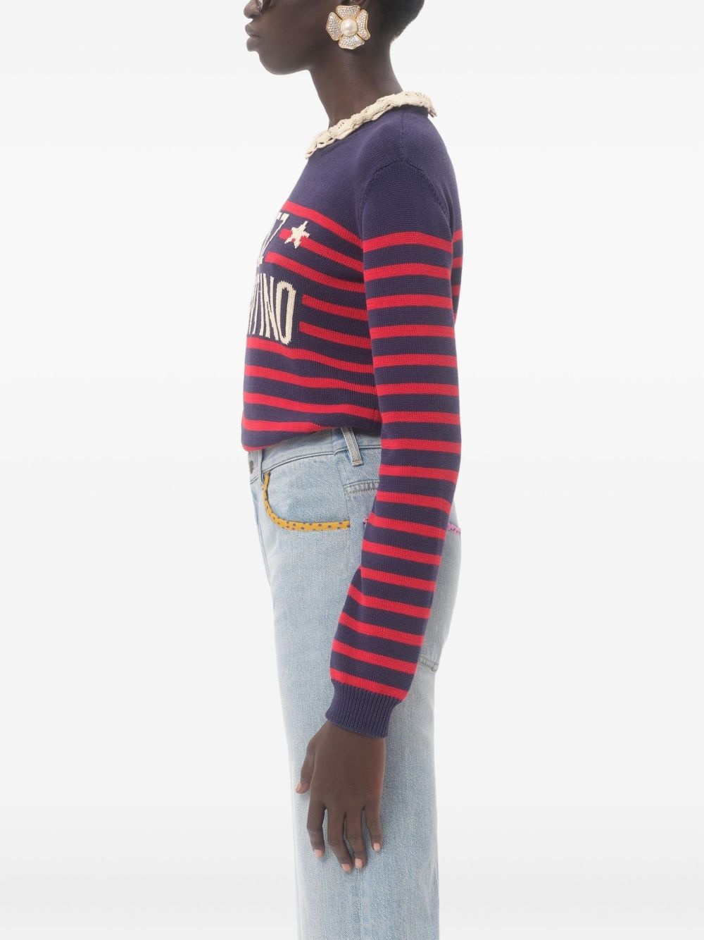 Chez sweater - 4