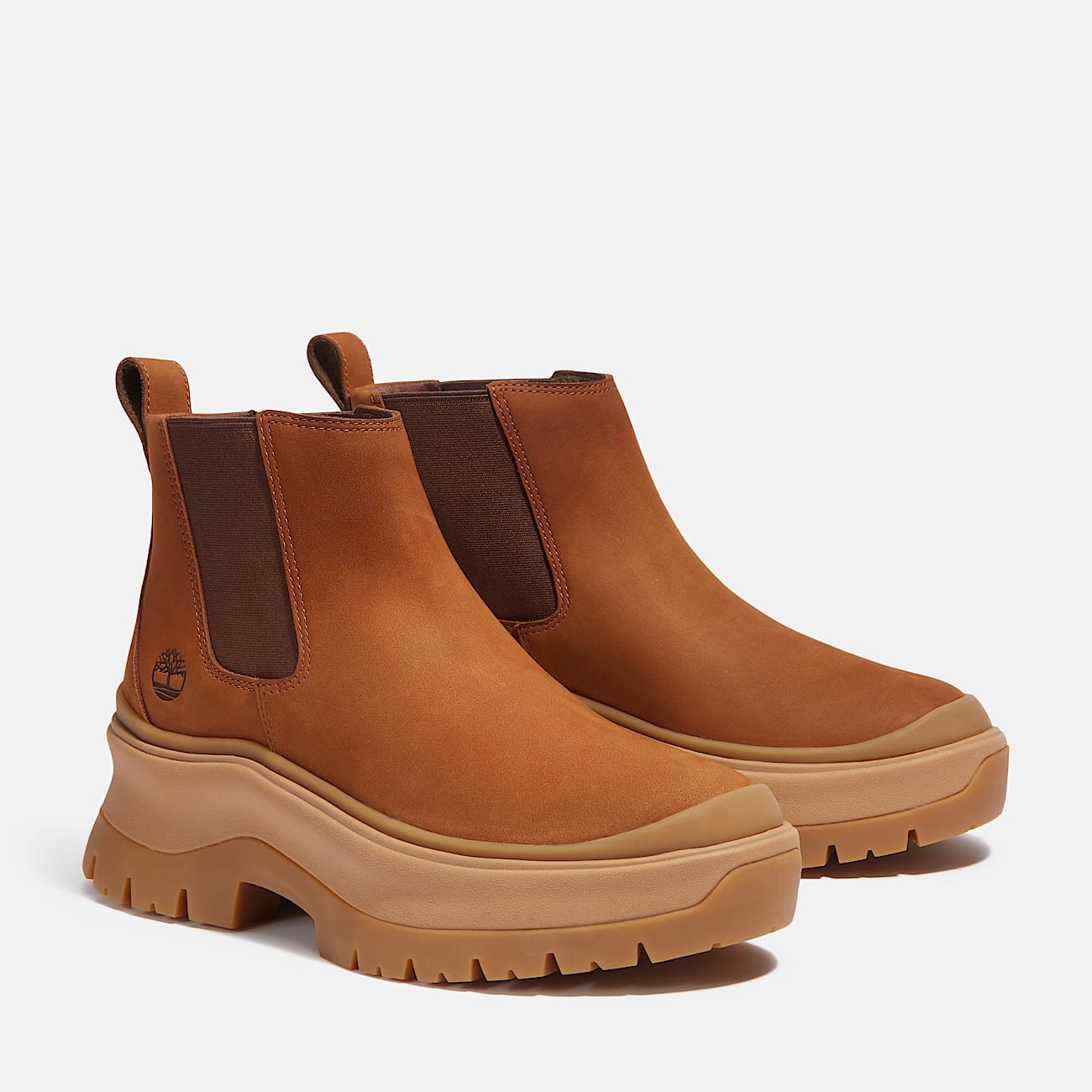 Women's Roxie Lane Mid Chelsea Boot - 4
