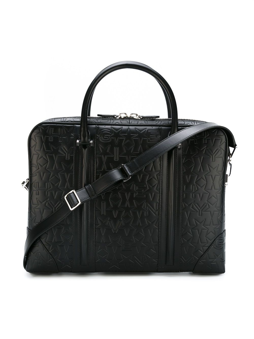 'Lucrezia' briefcase - 3