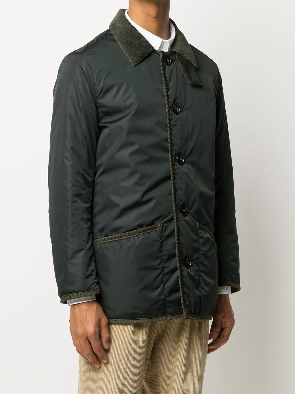 Brunel paddock jacket - 3