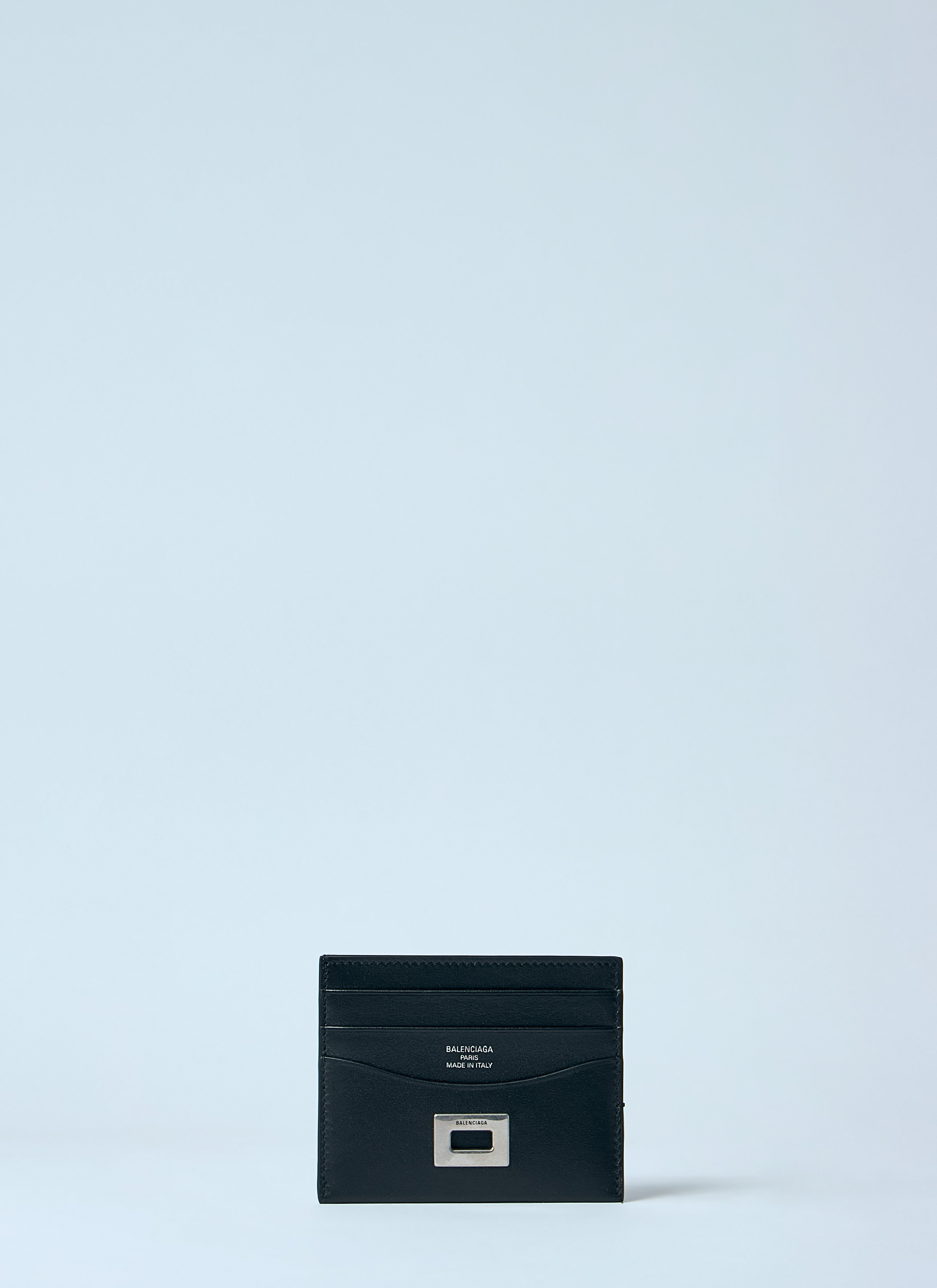 Balenciaga Men Rodeo Cardholder - 6