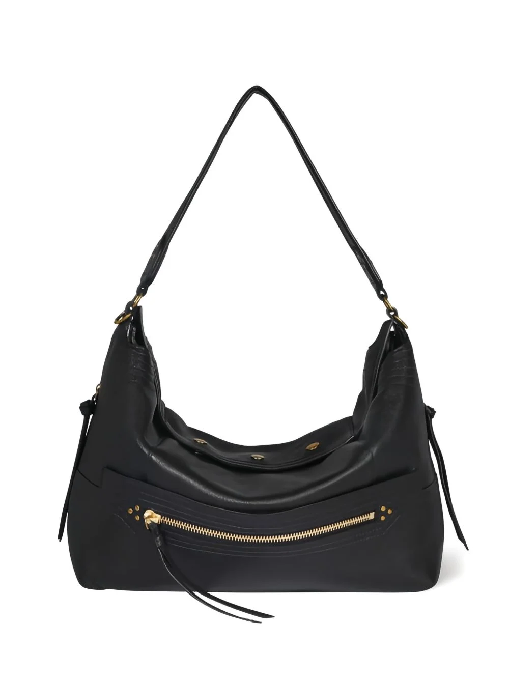 large Lucky shoulder bag - 1