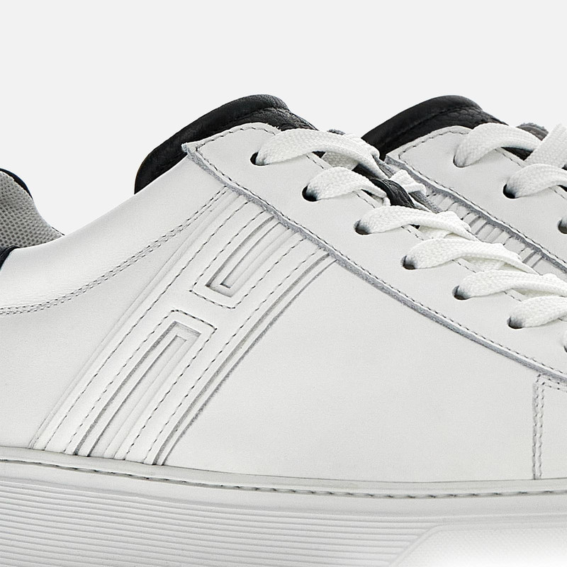 Sneakers Hogan H365 White 6