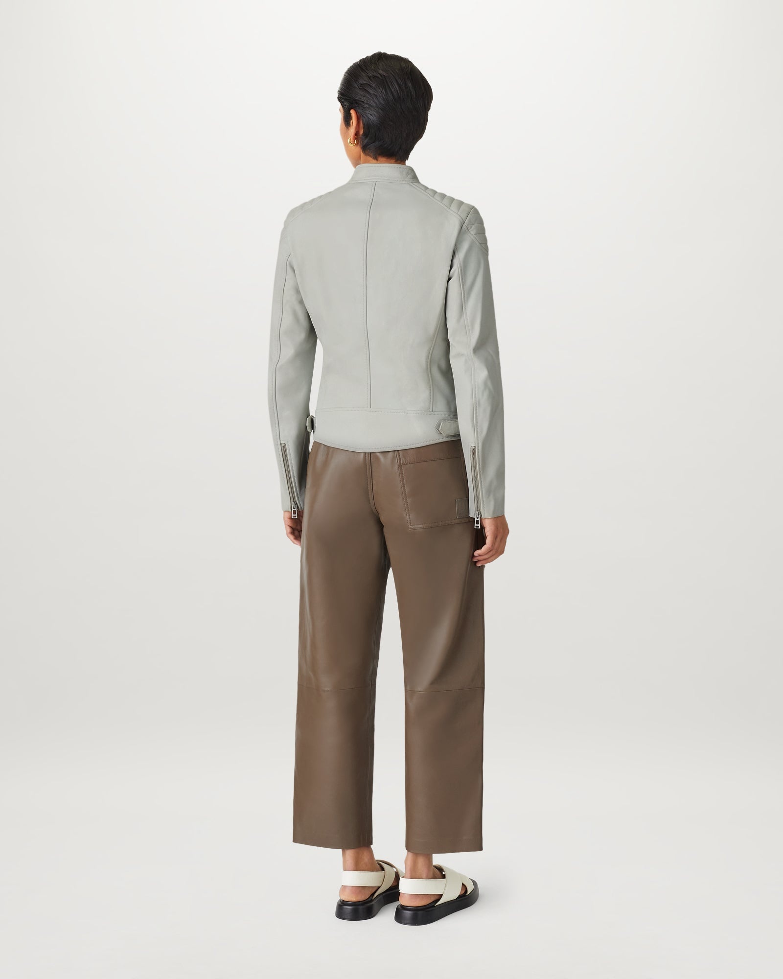 MOLLISON JACKET - 4