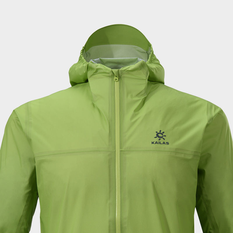 Kailas AERO Light Mountain Running Jacket Men's 5